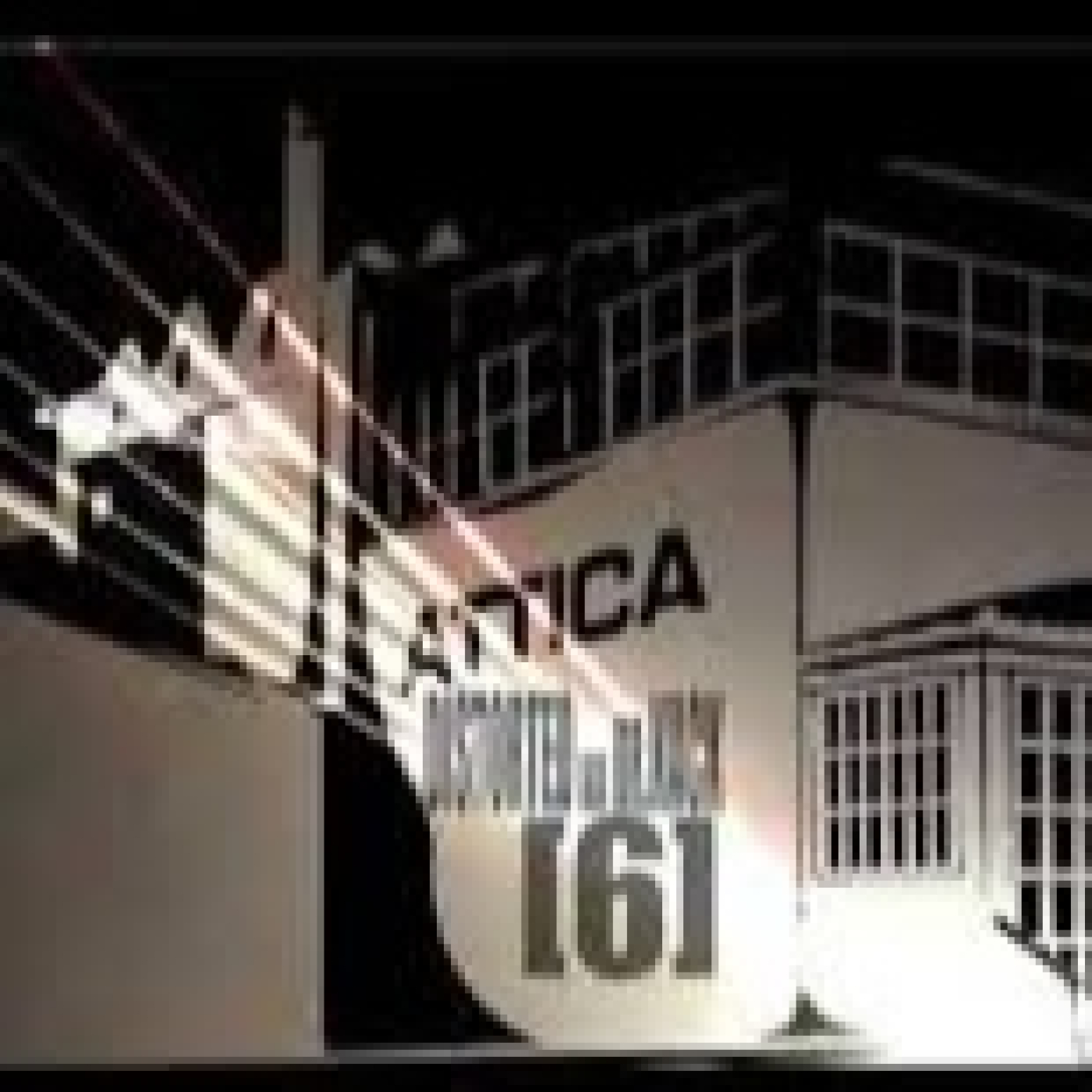 Tributo a la sala Attika II episode artwork