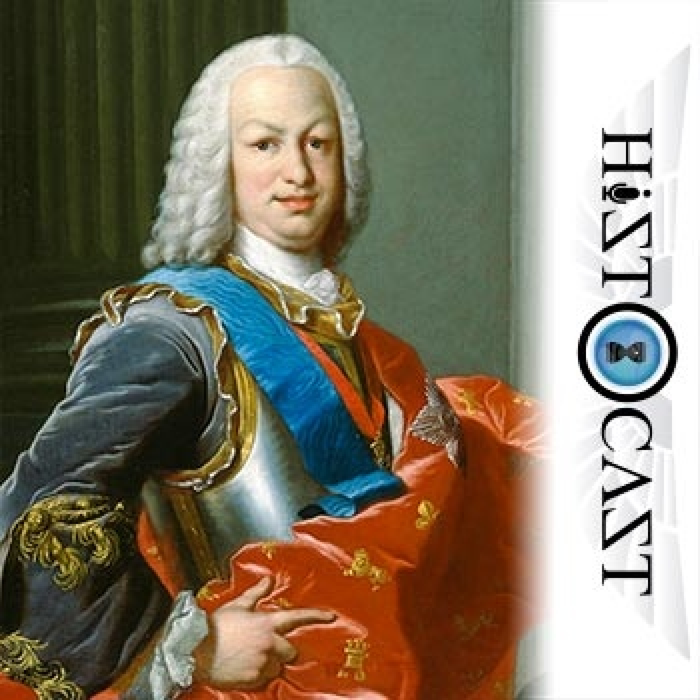 HistoCast