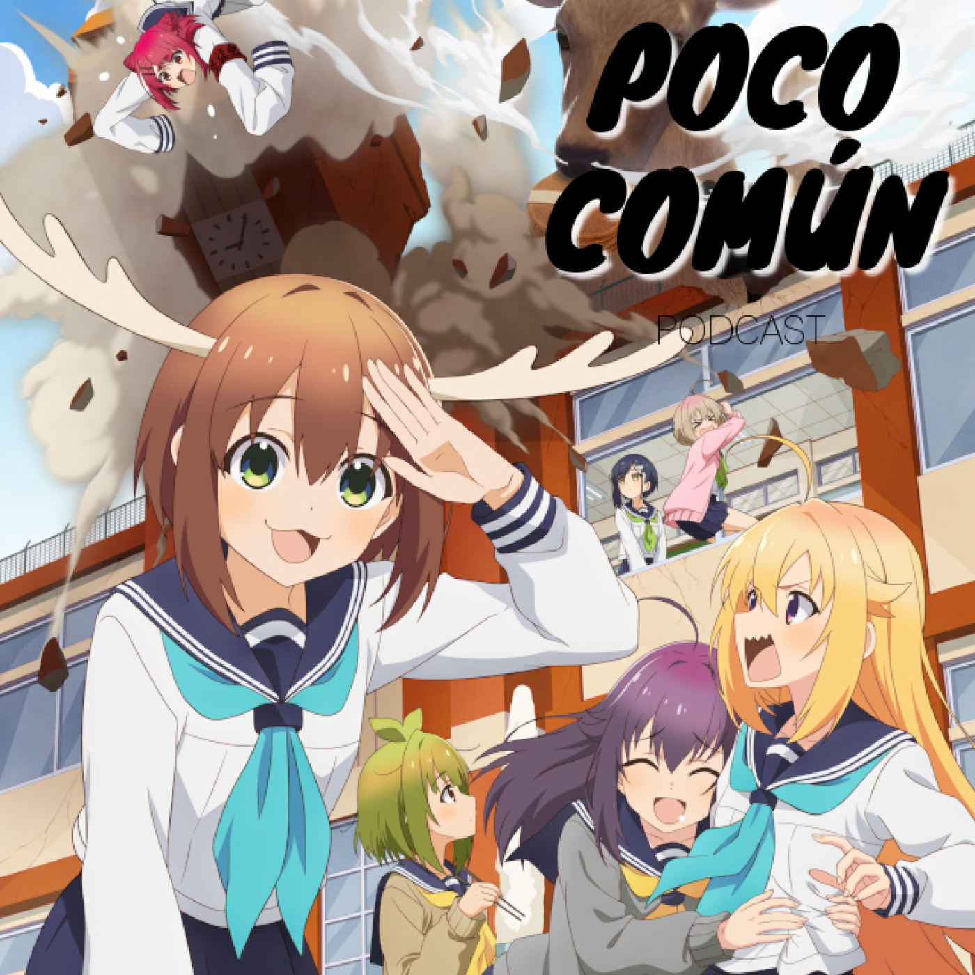 Poco Común