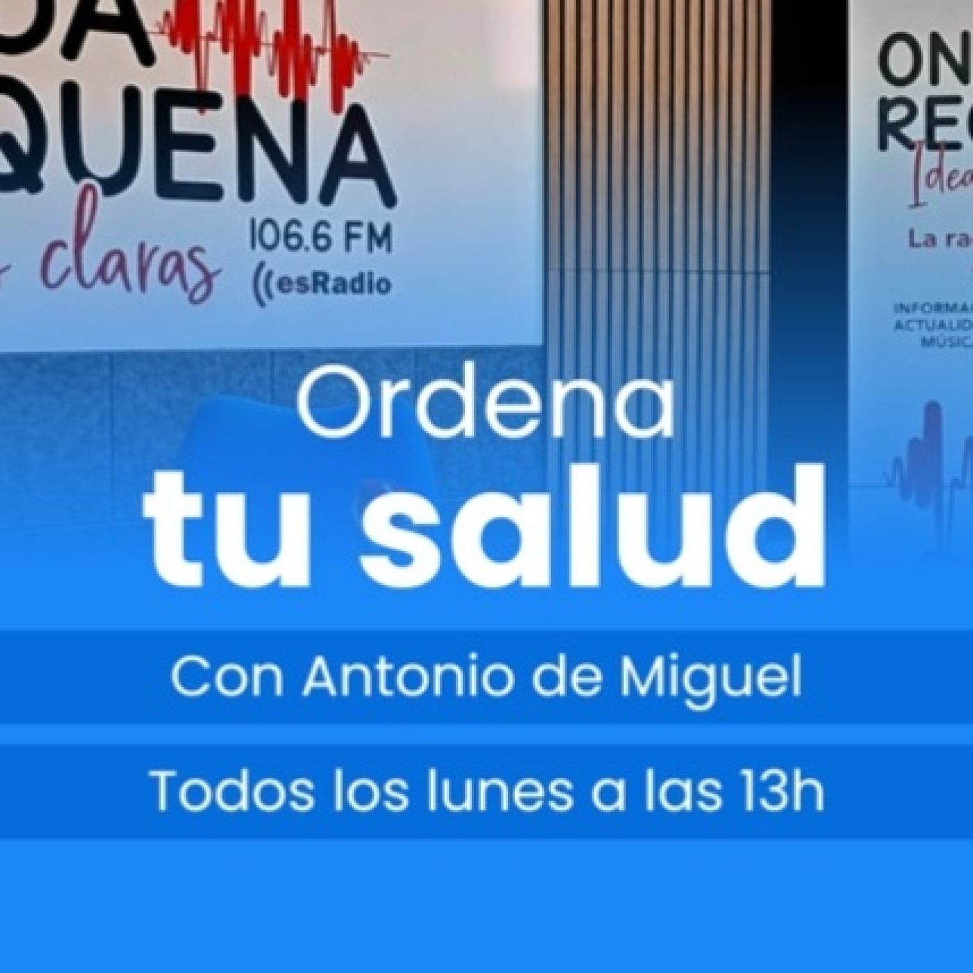 Podcast de OndaRequena