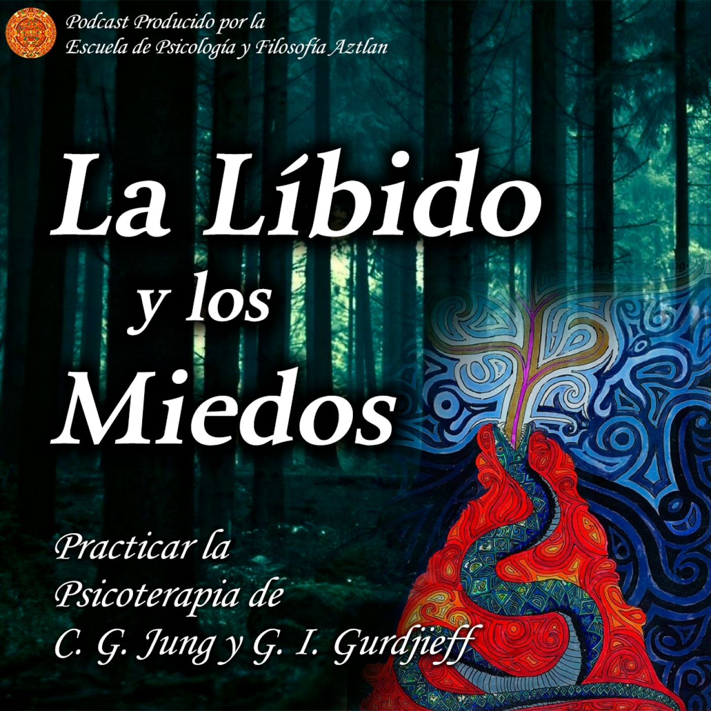 Filosofía y Psicología Transpersonal - Aztlan