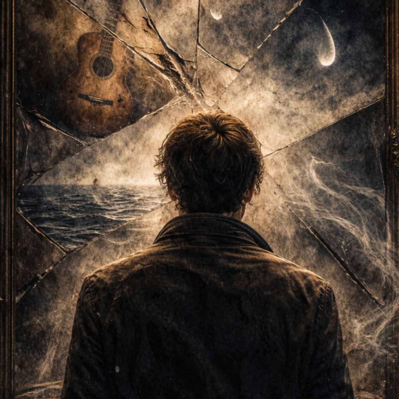 La Vía Láctea de Víctor Manuel