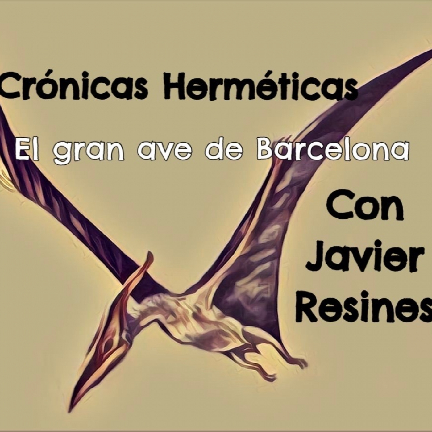 Crónicas Herméticas