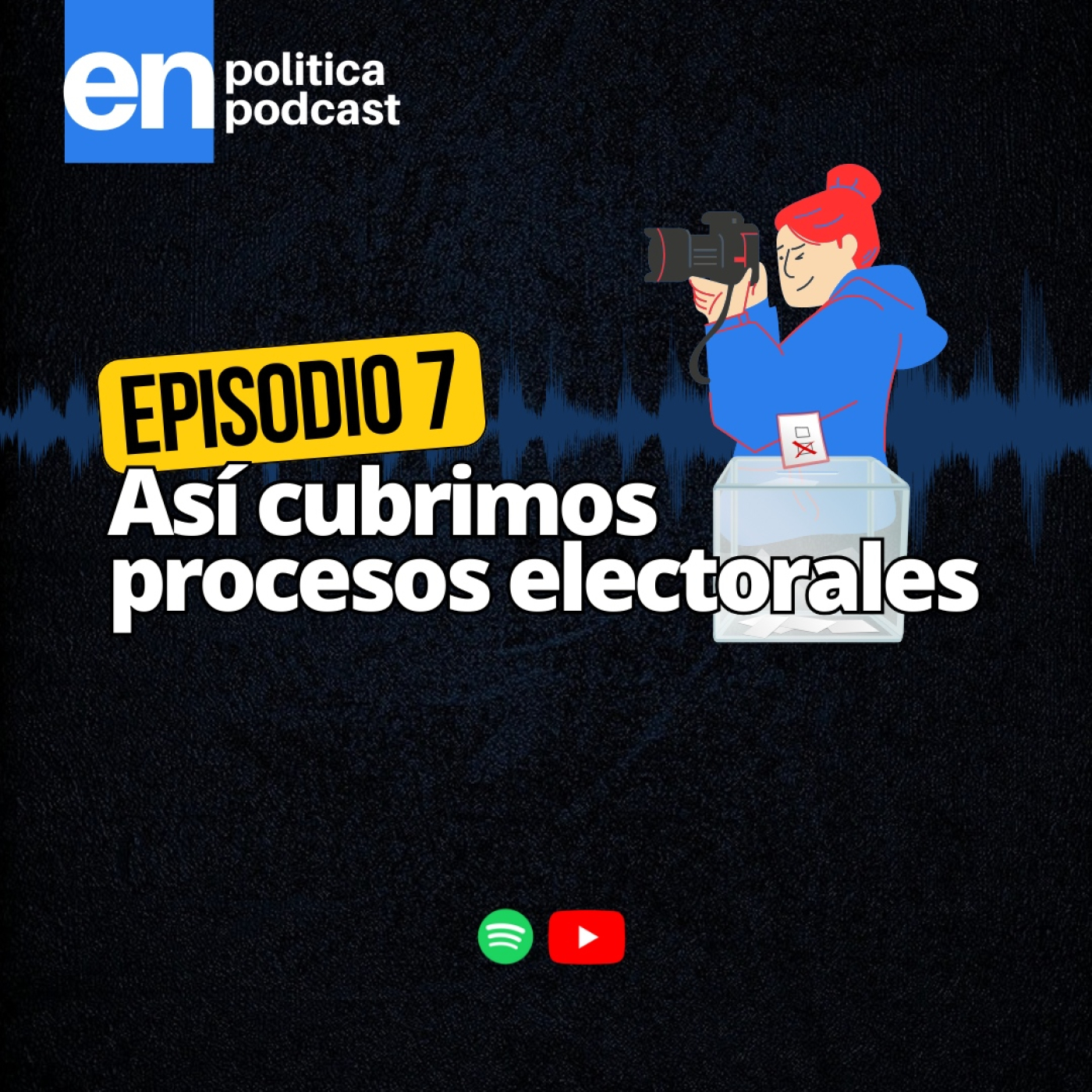 enpolitica en podcast