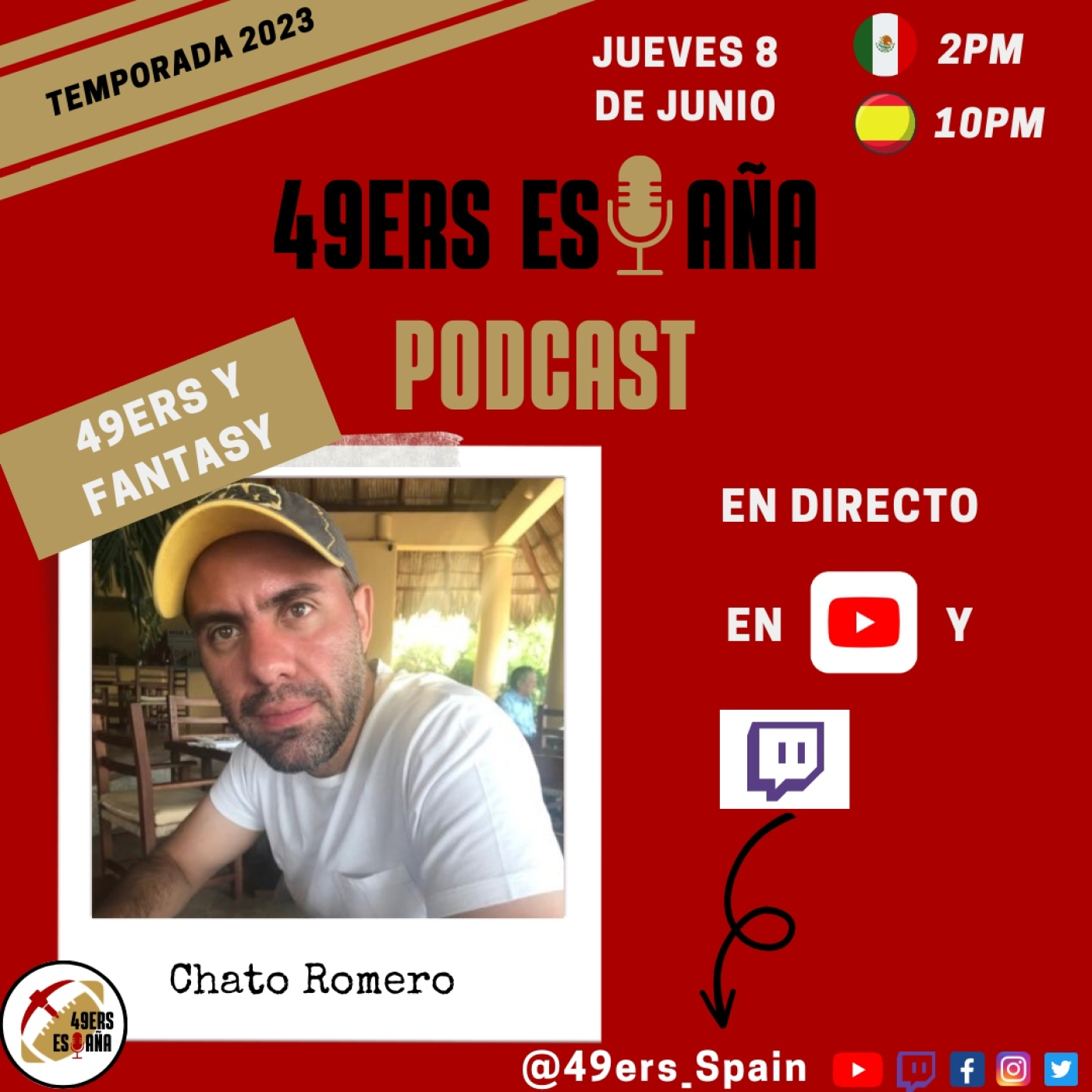 49ers España Podcast