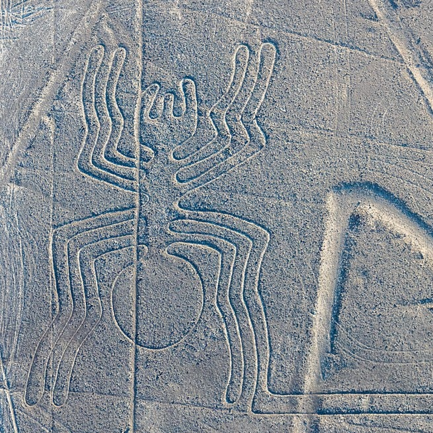 858 - Las Líneas de Nazca - Episodio exclusivo para mecenas