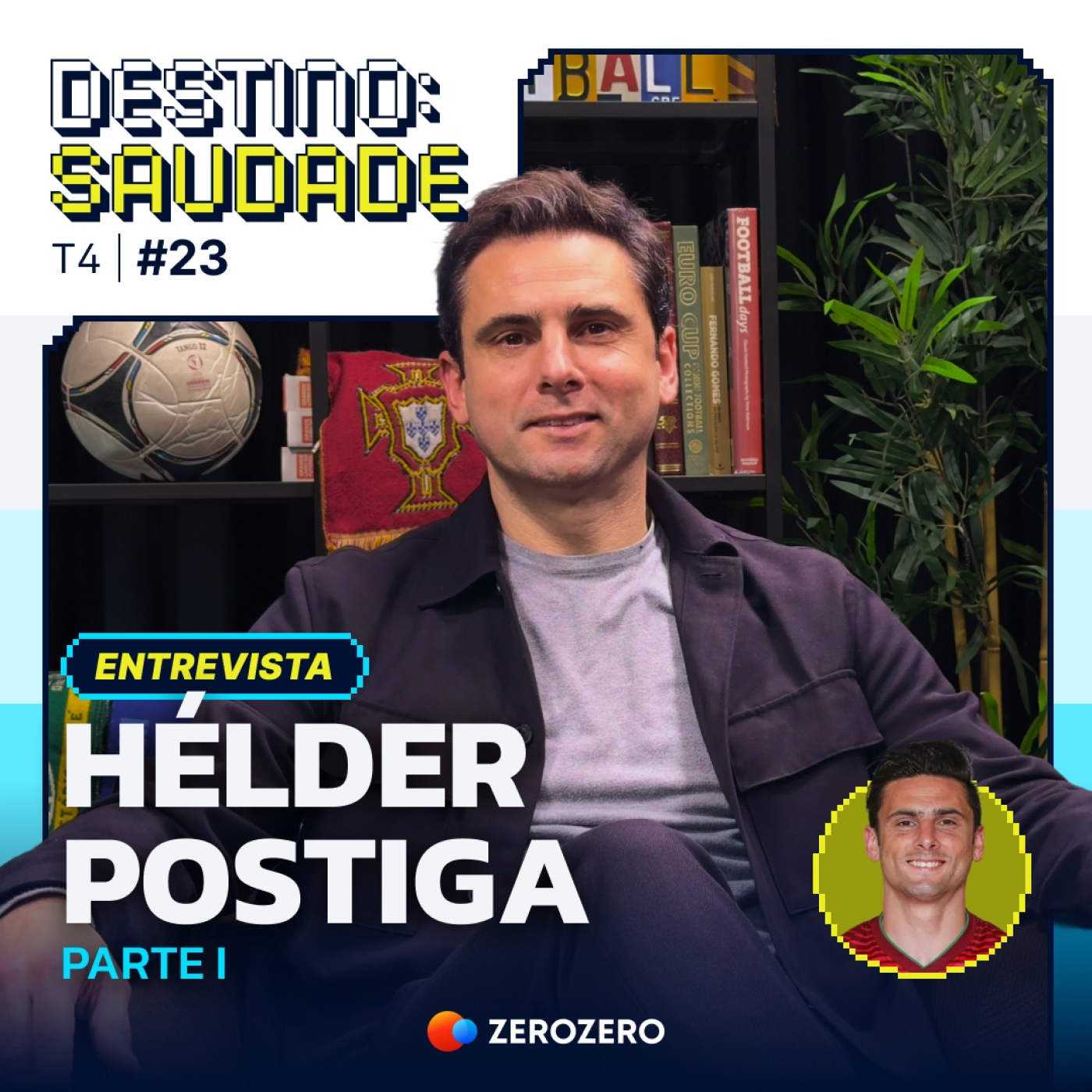 T4, Ep. 23 | T4, Ep. 23 |