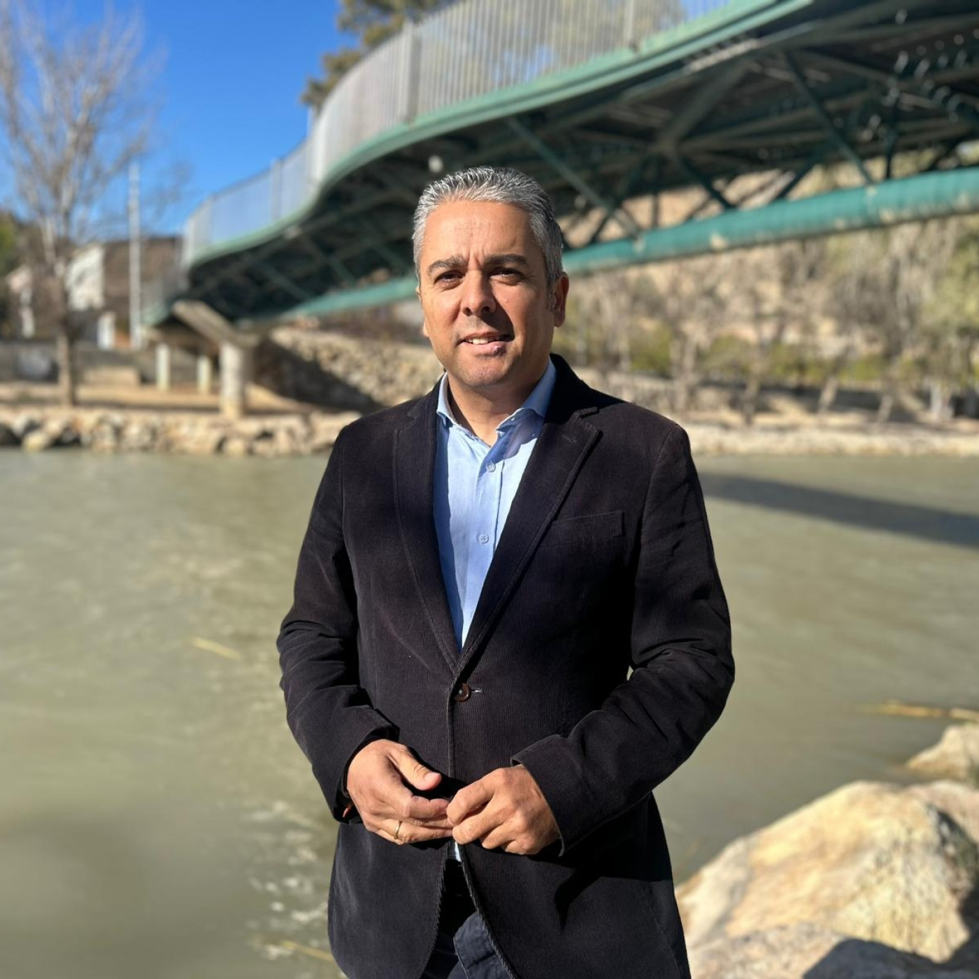 Entrevistas | Nueva temporada 2025 - 2026