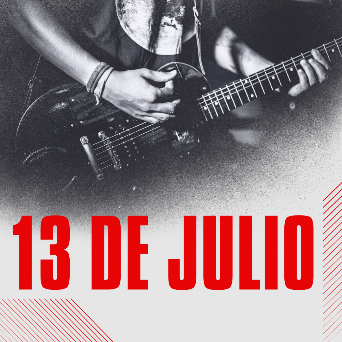 13 de Julio // Frikis, Rock y Hollywood episode artwork