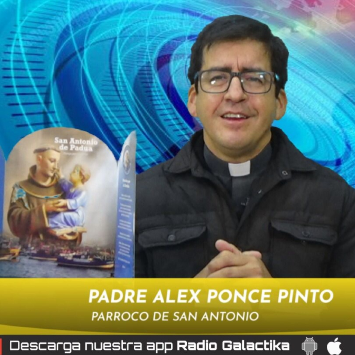 Radio Galactika