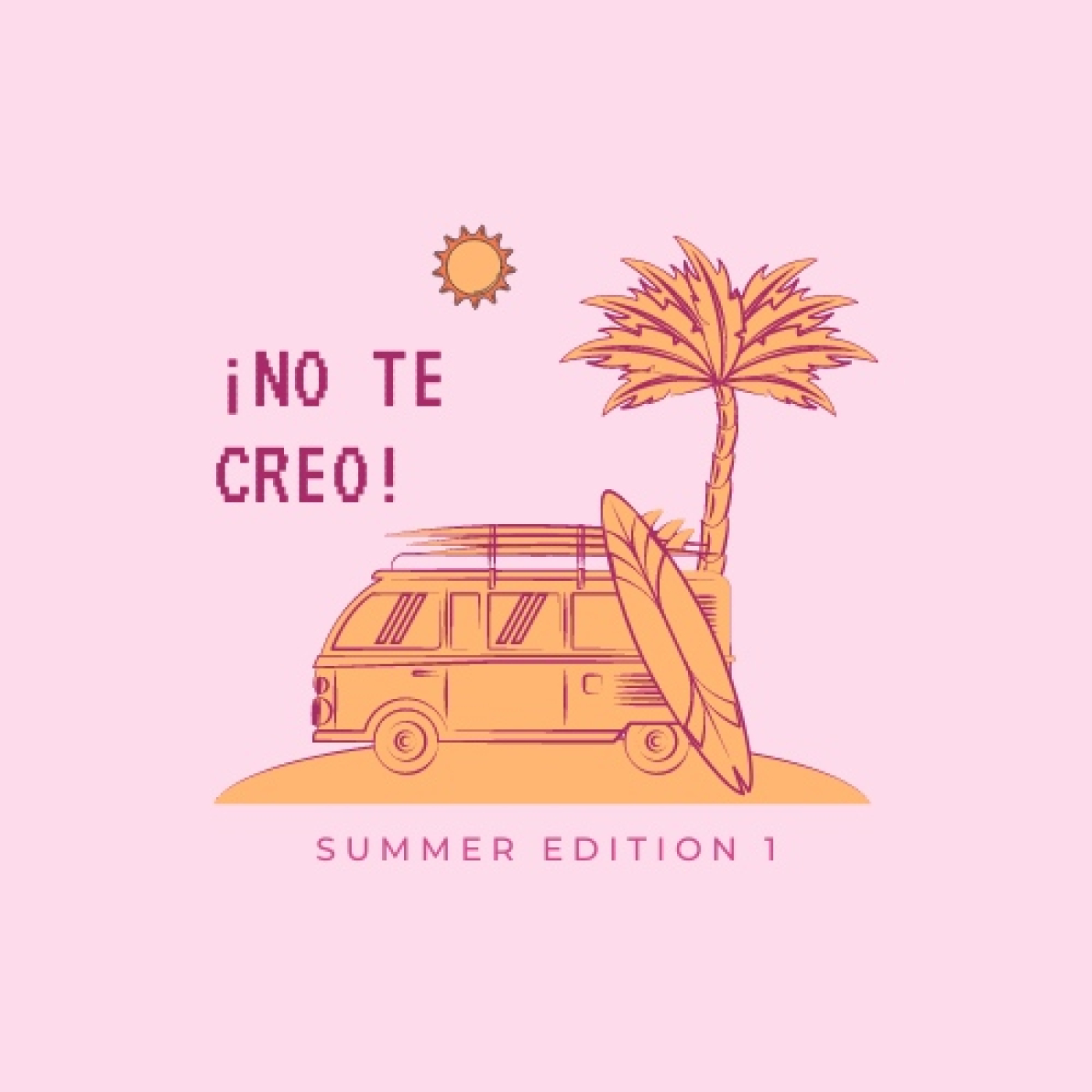 ¡NO TE CREO!