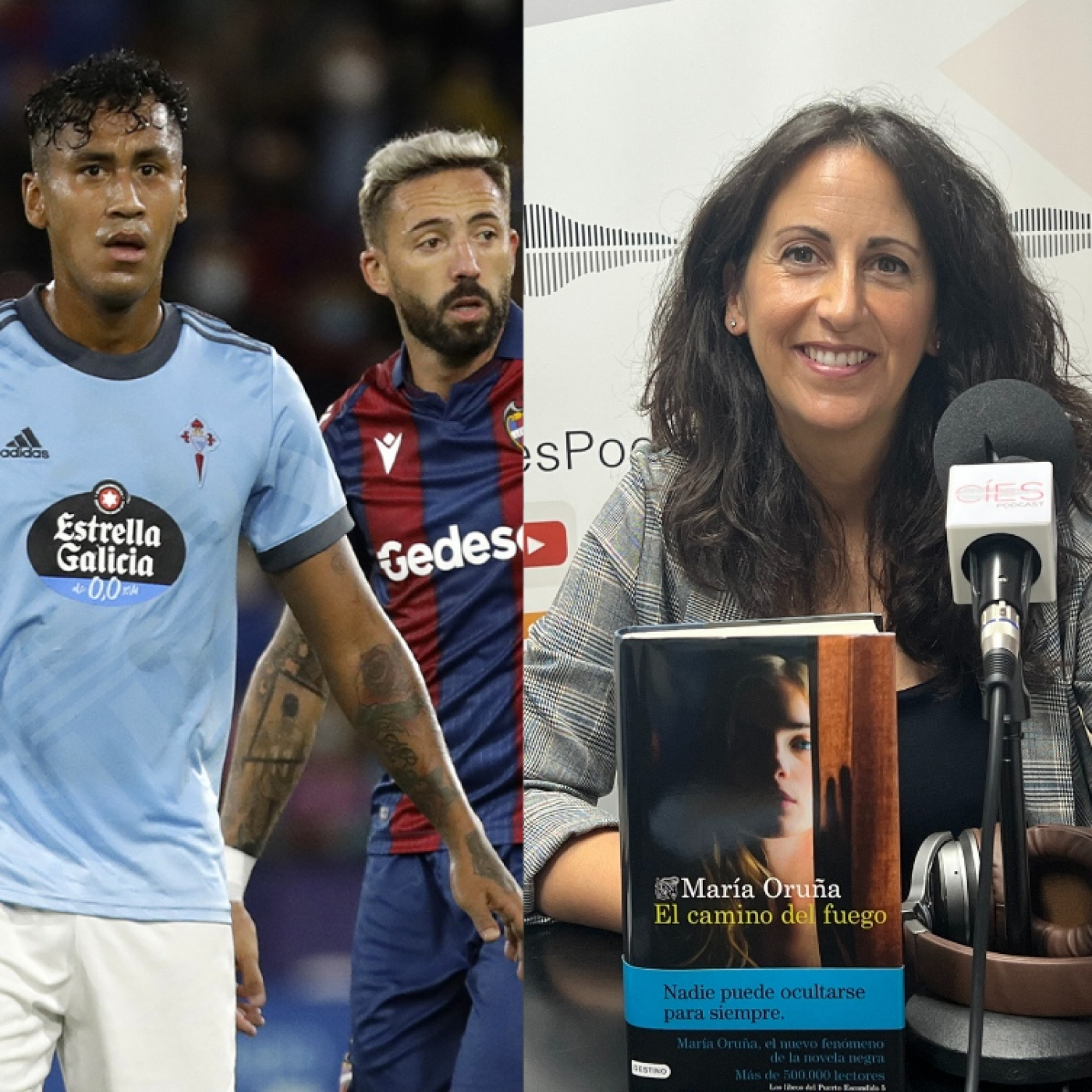 CÍES Podcast: Capítulo 856 _ 01-06-22