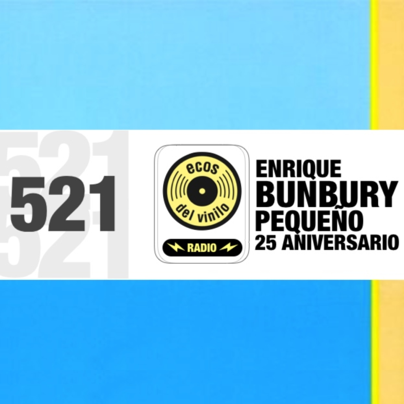 Ecos del Vinilo Radio