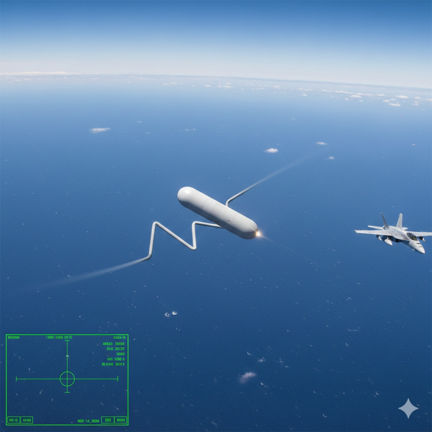 1864 - Sobre Obama, Trump y Loeb y los OVNIs