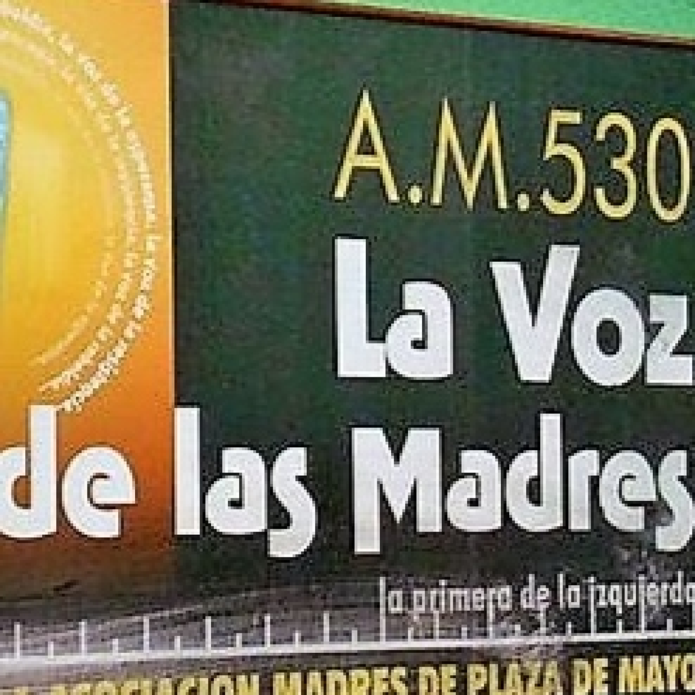 LA PLAZA Y LA PALABRA, PRIMER PROGRAMA episode artwork