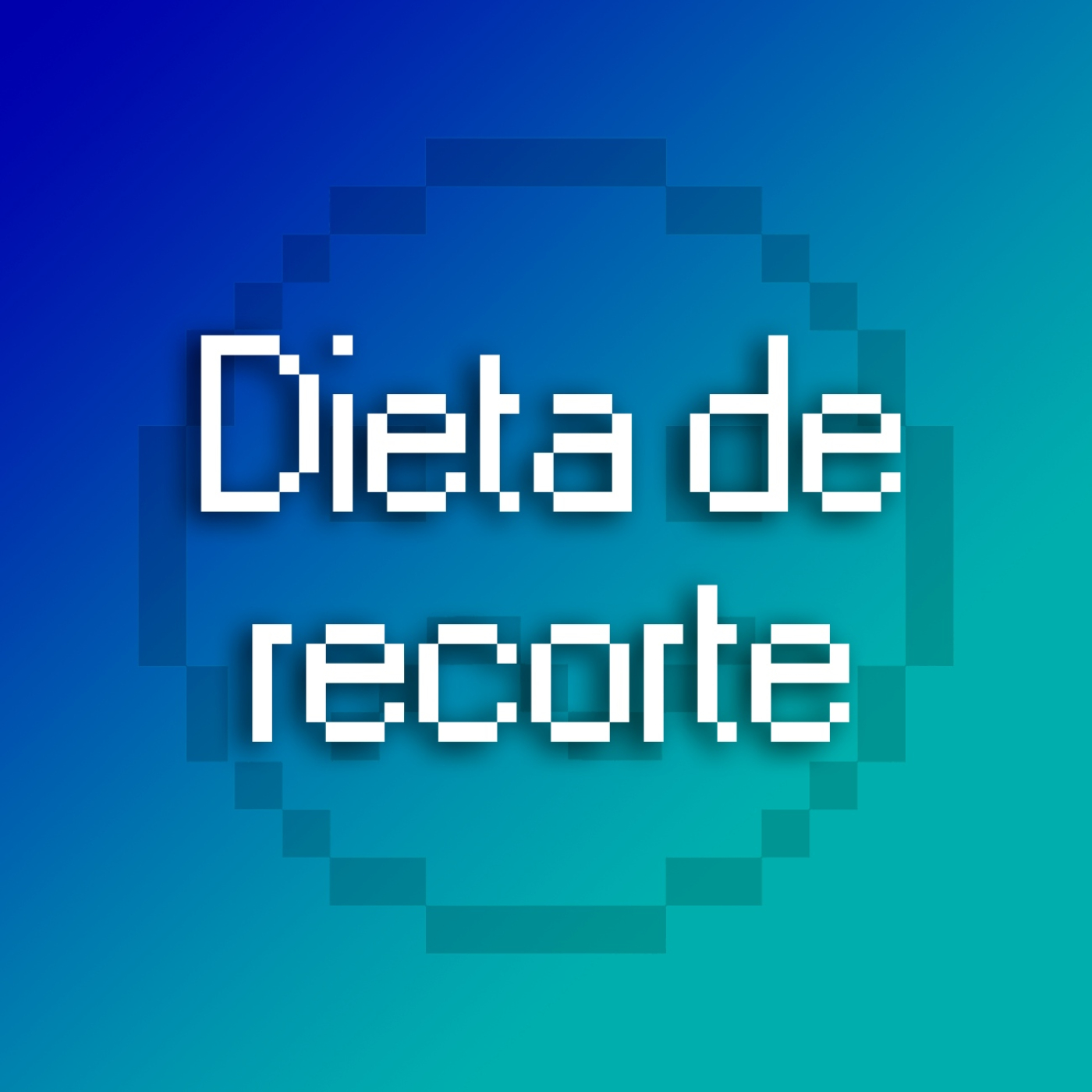 24. A dieta de recorte con ANDREA COLÁS (aka. @andreacolaschannel)