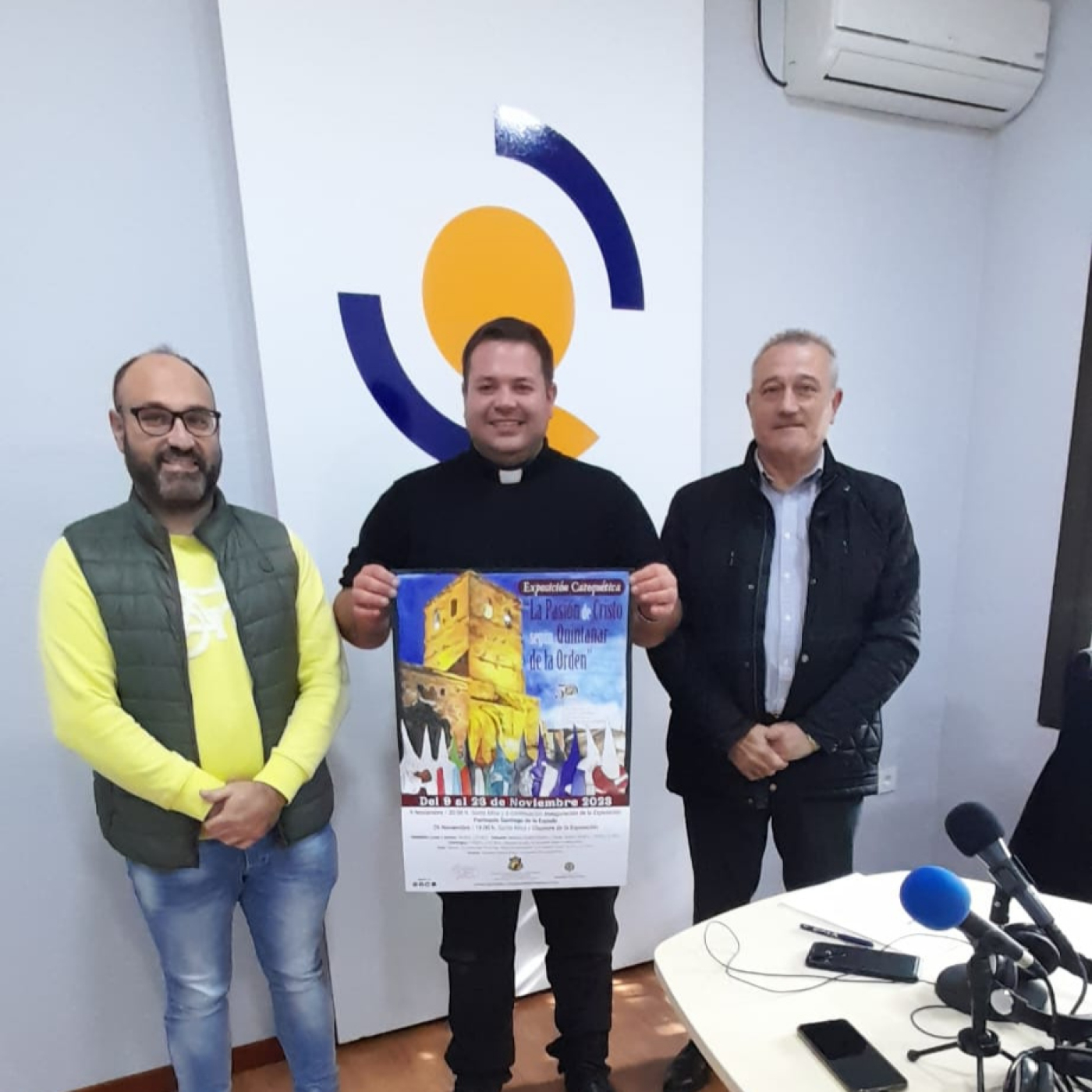 Radio Quintanar 107.9