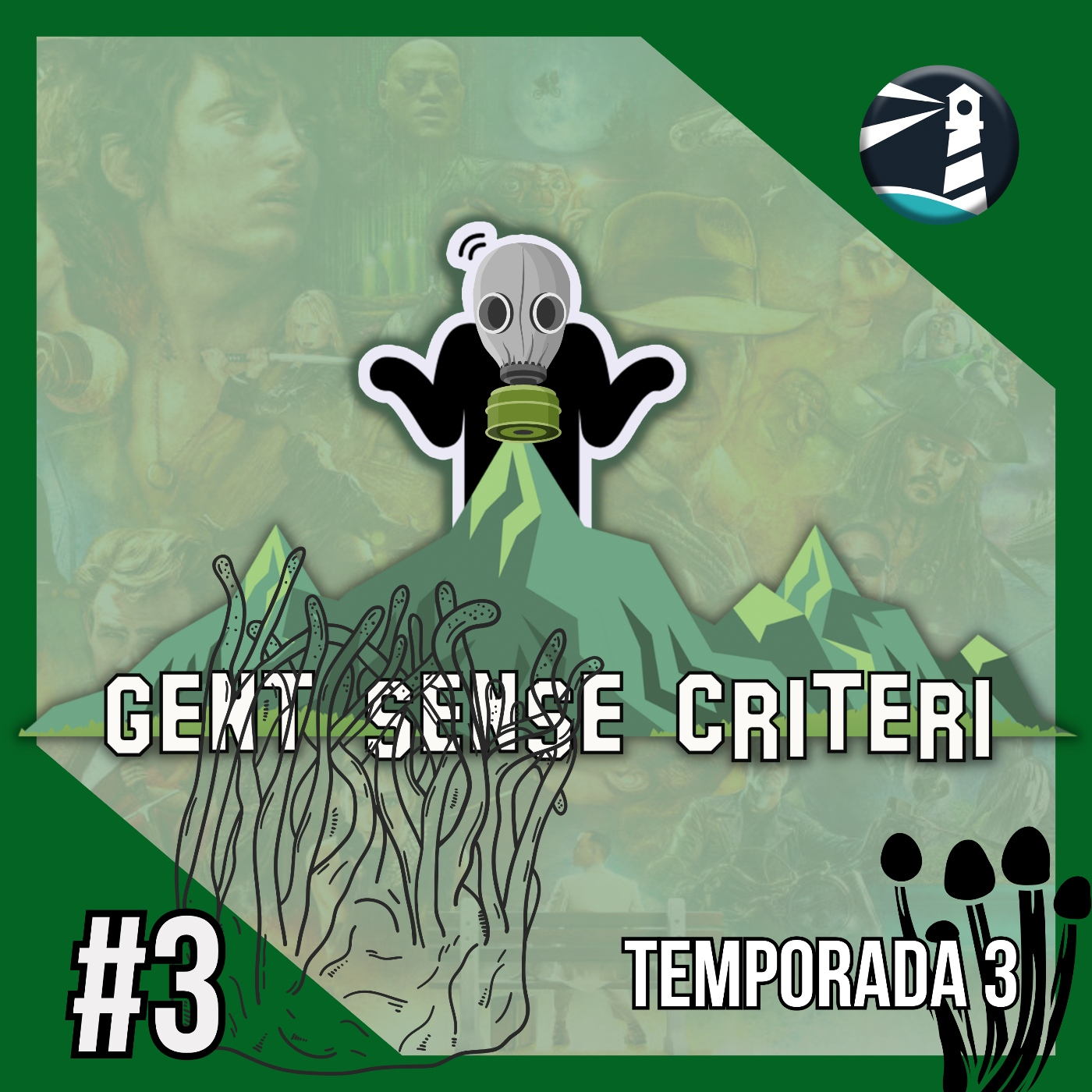03x03 GENT SENSE CRITERI. The Last of Us (T2)