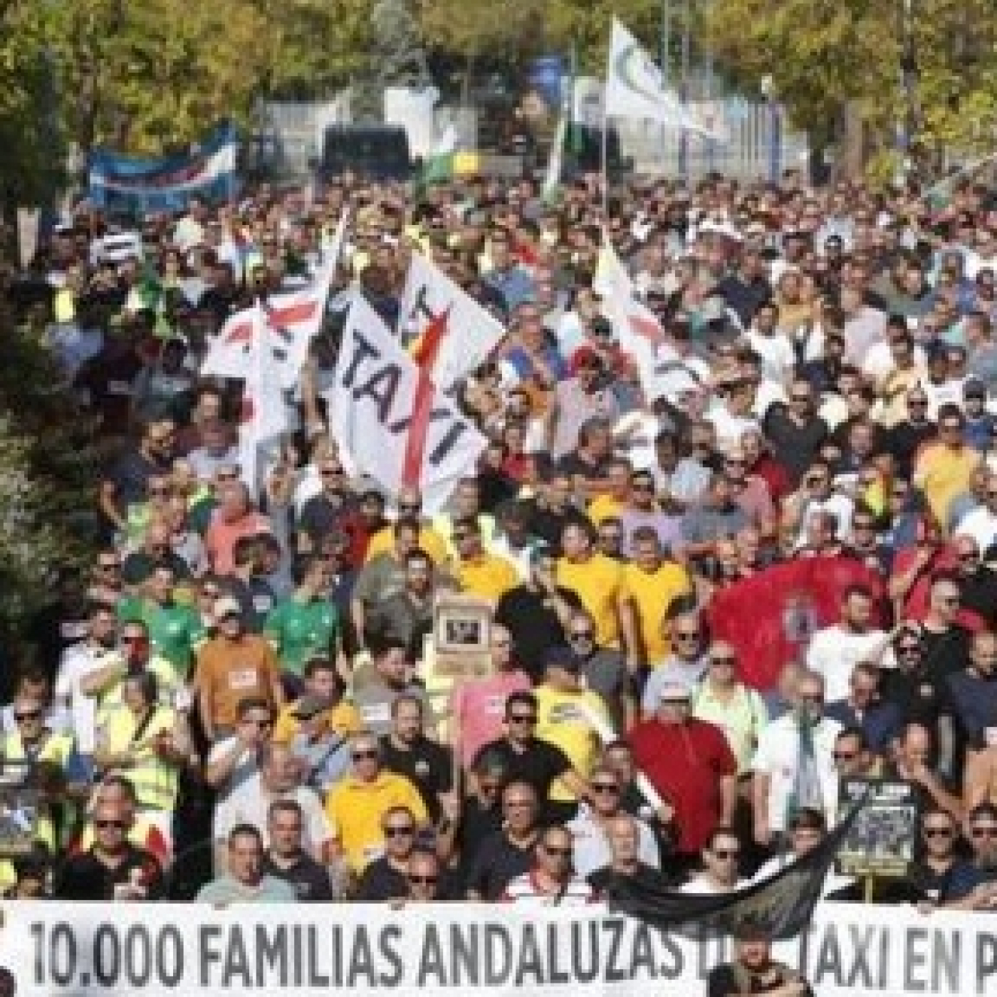 TAXI LIBRE