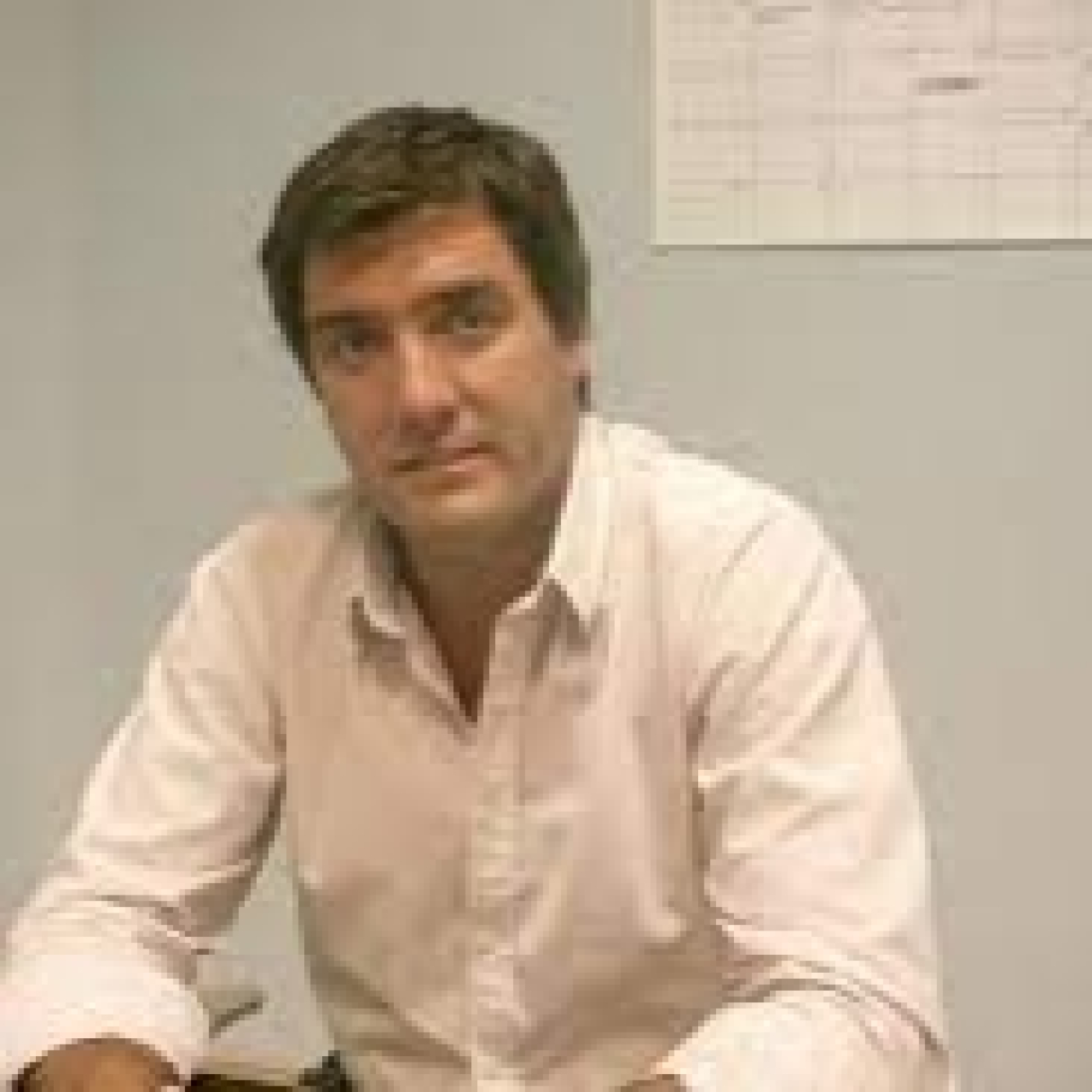 Santiago Aguiar " Economía, precios, año electoral ,salarios y la batalla contra la inflación episode artwork