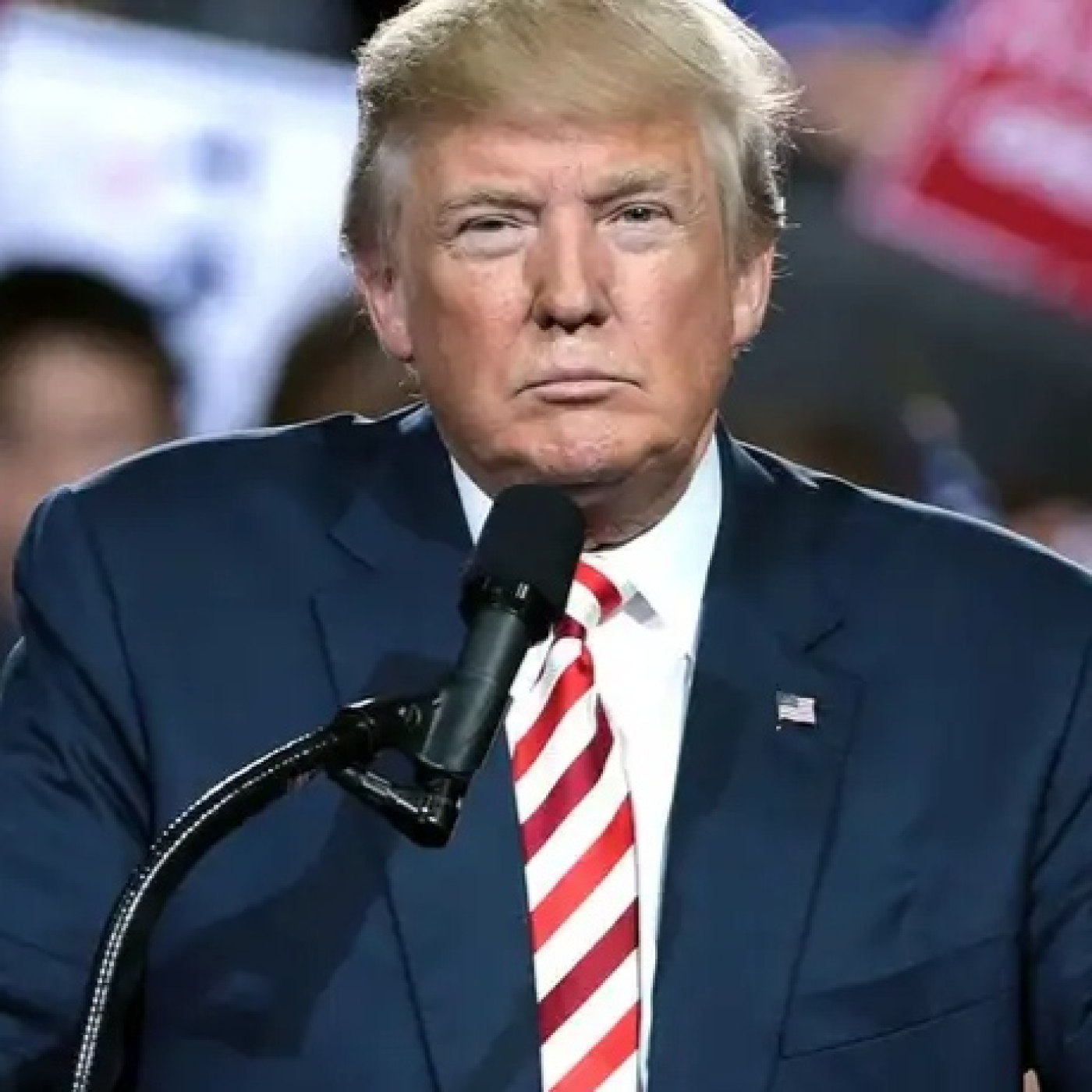 Conspiración alrededor de Donald Trump y el mensaje religioso sobre los UAP episode artwork