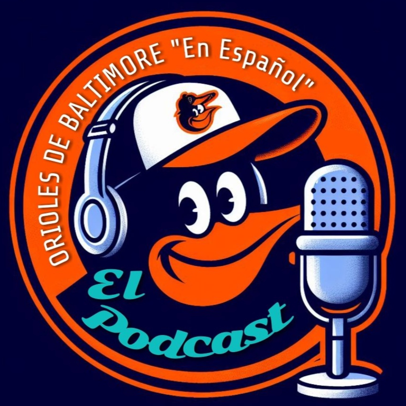 Orioles de Baltimore en Español