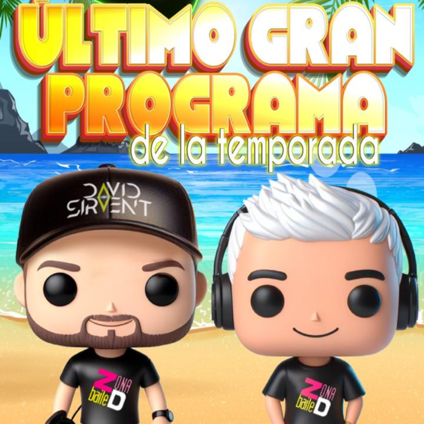 Zona de Baile 089 (Fin de Temporada)