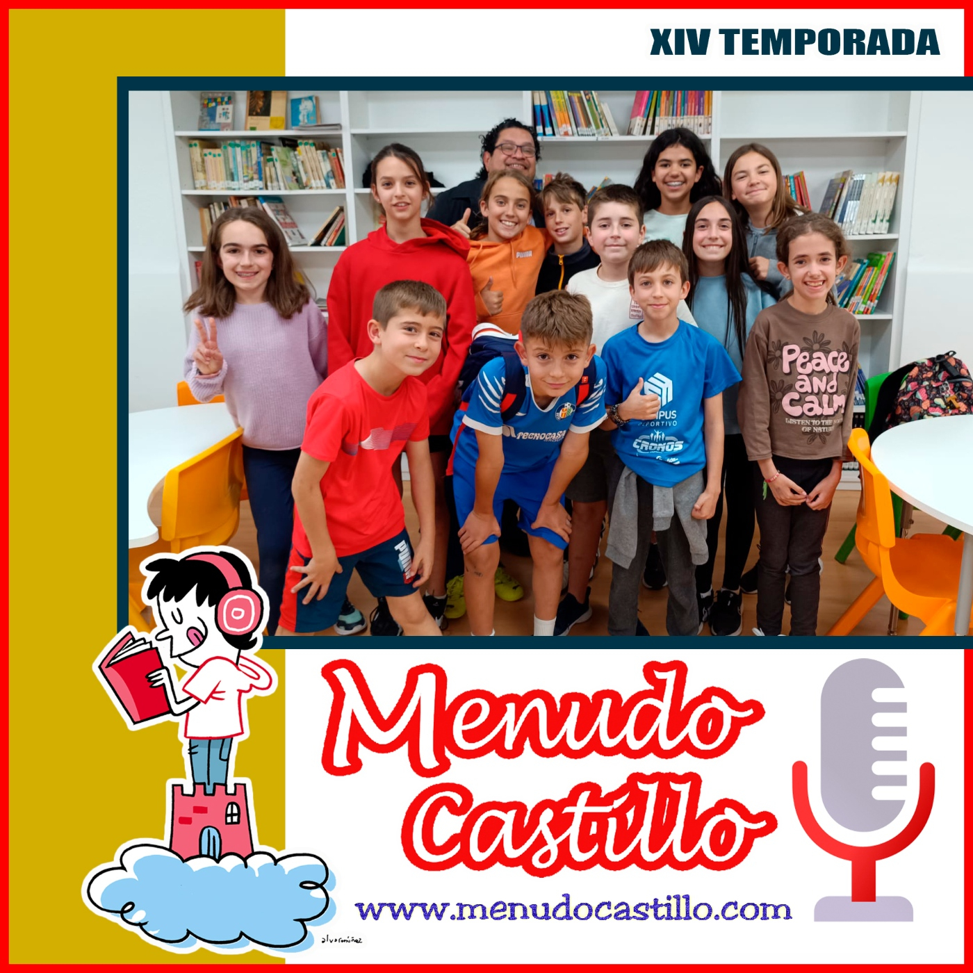 Menudo Castillo