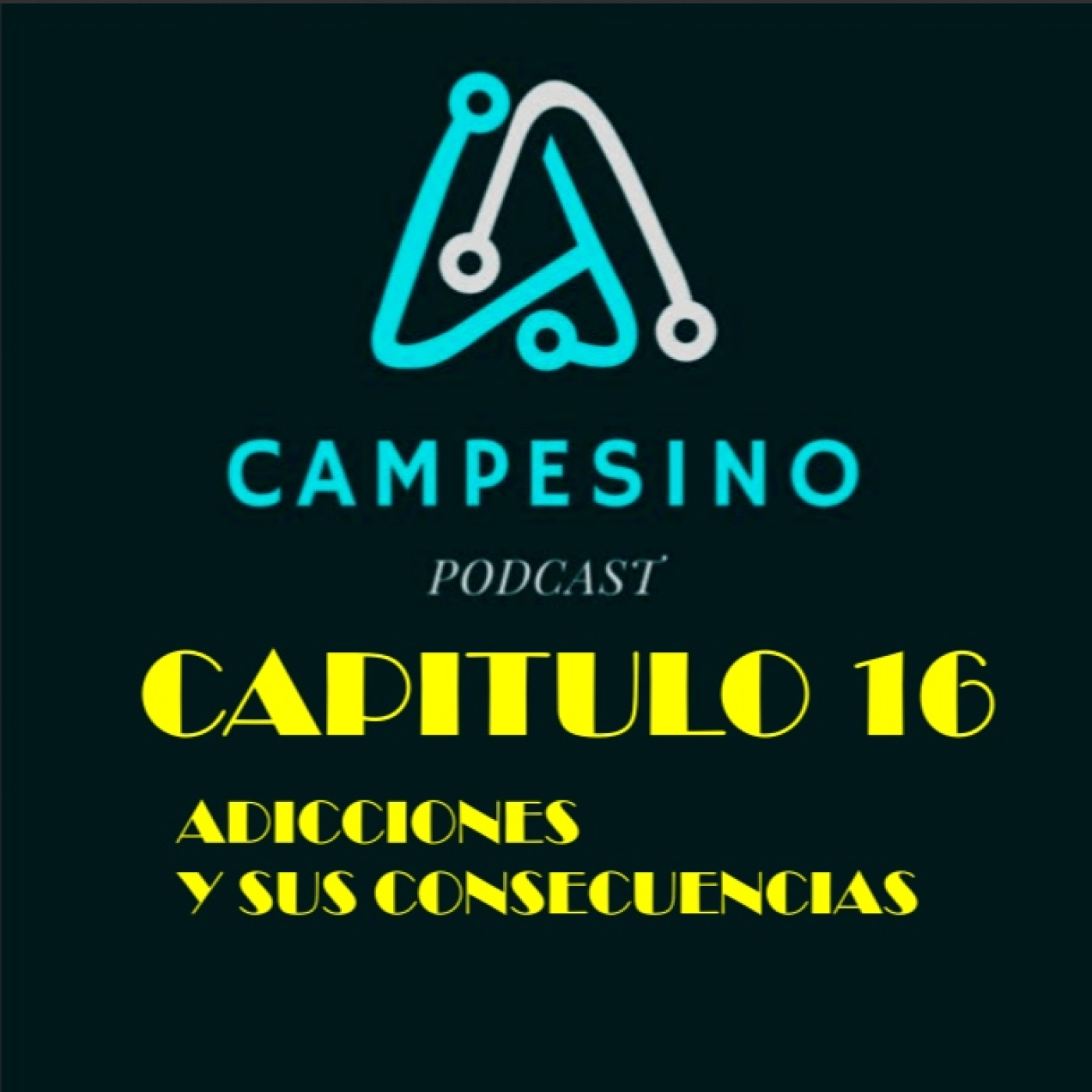 Campesino Podcast