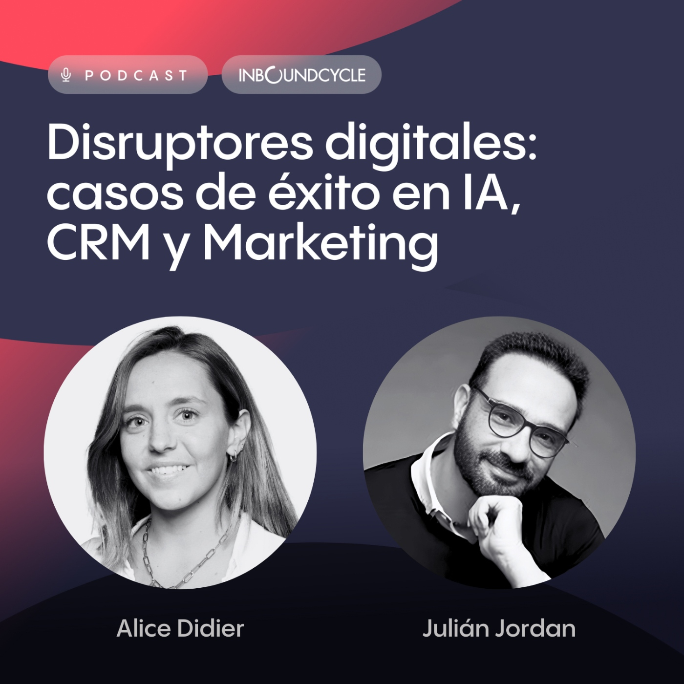#137 - Julián Jordan - Grupo DISS - Emprendimiento desde las raíces: Una expansión paso a paso