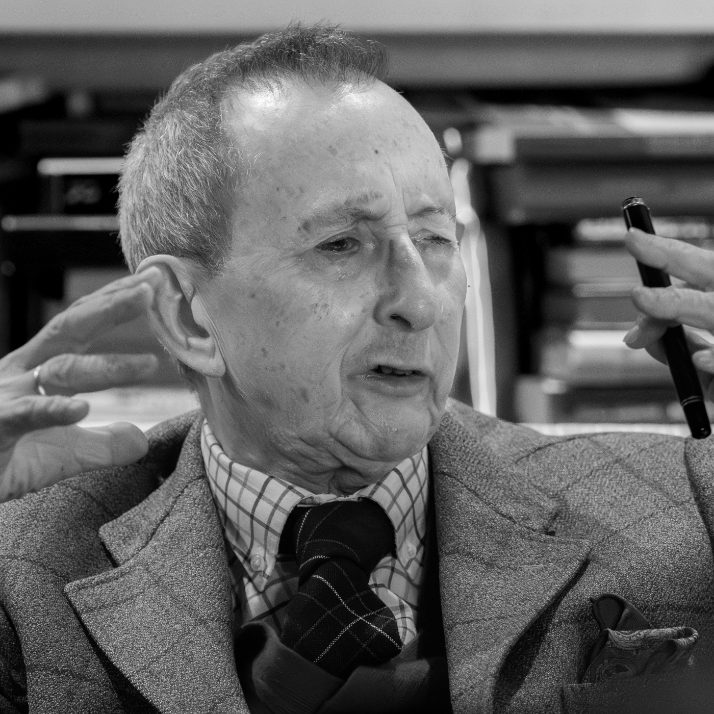 Conferencias Economía y Acción Humana