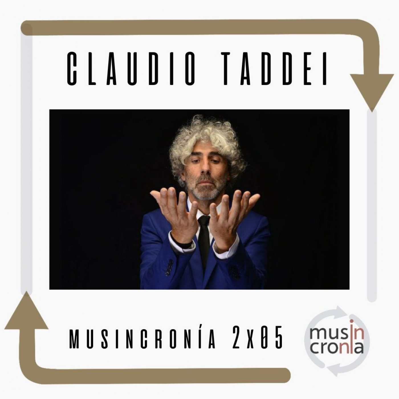 Musincronía