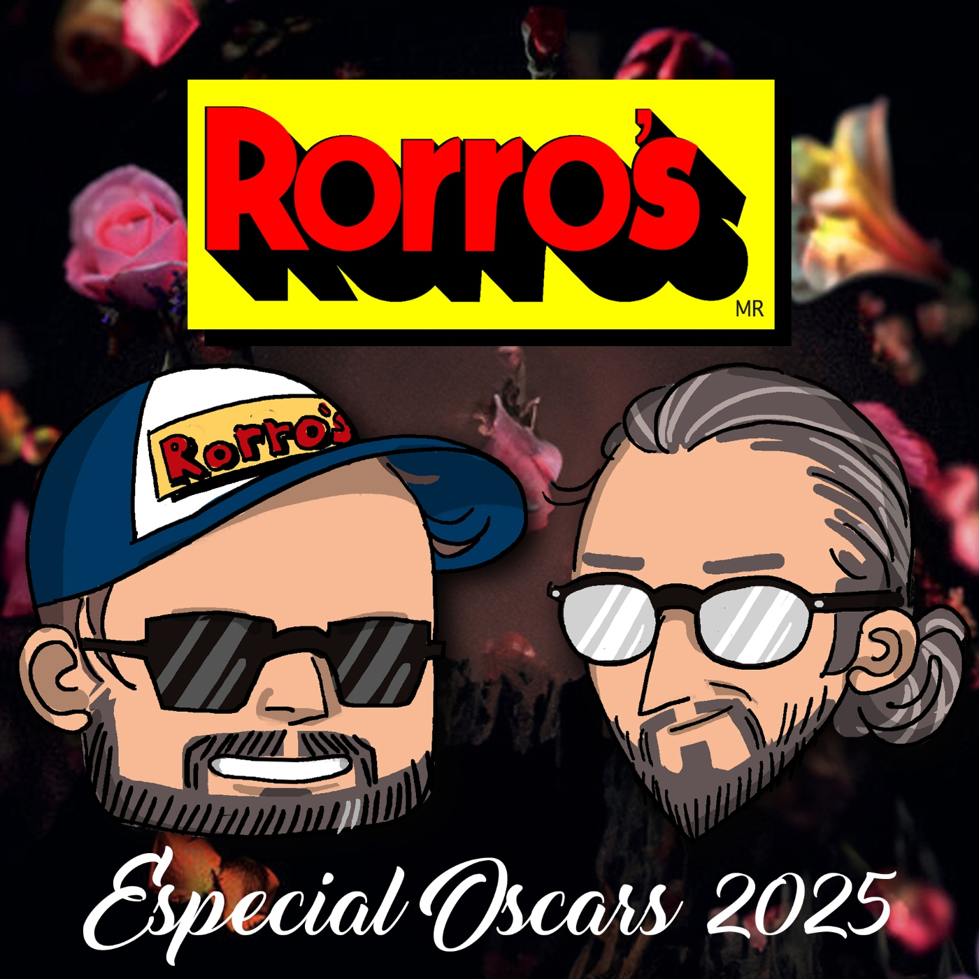 Rorros Videoclub