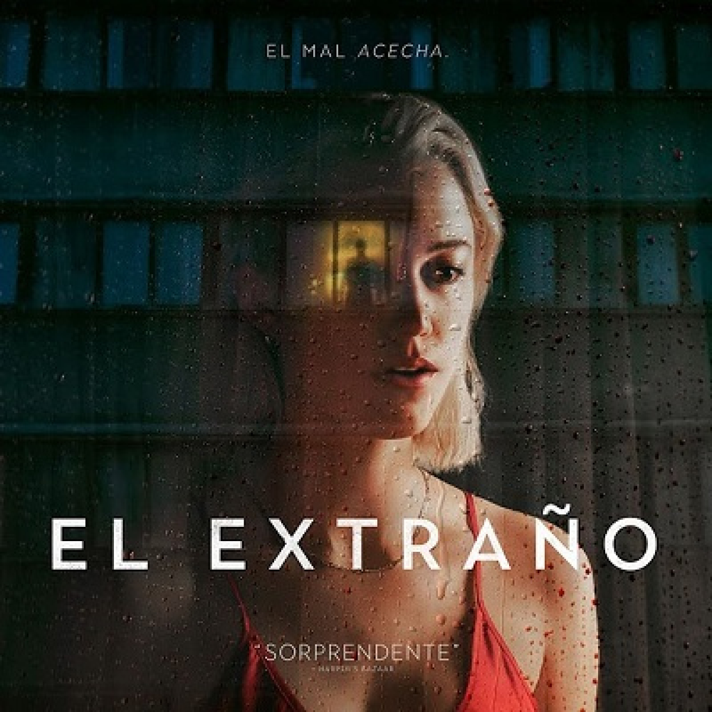 Críticas en Caliente - EL EXTRAÑO