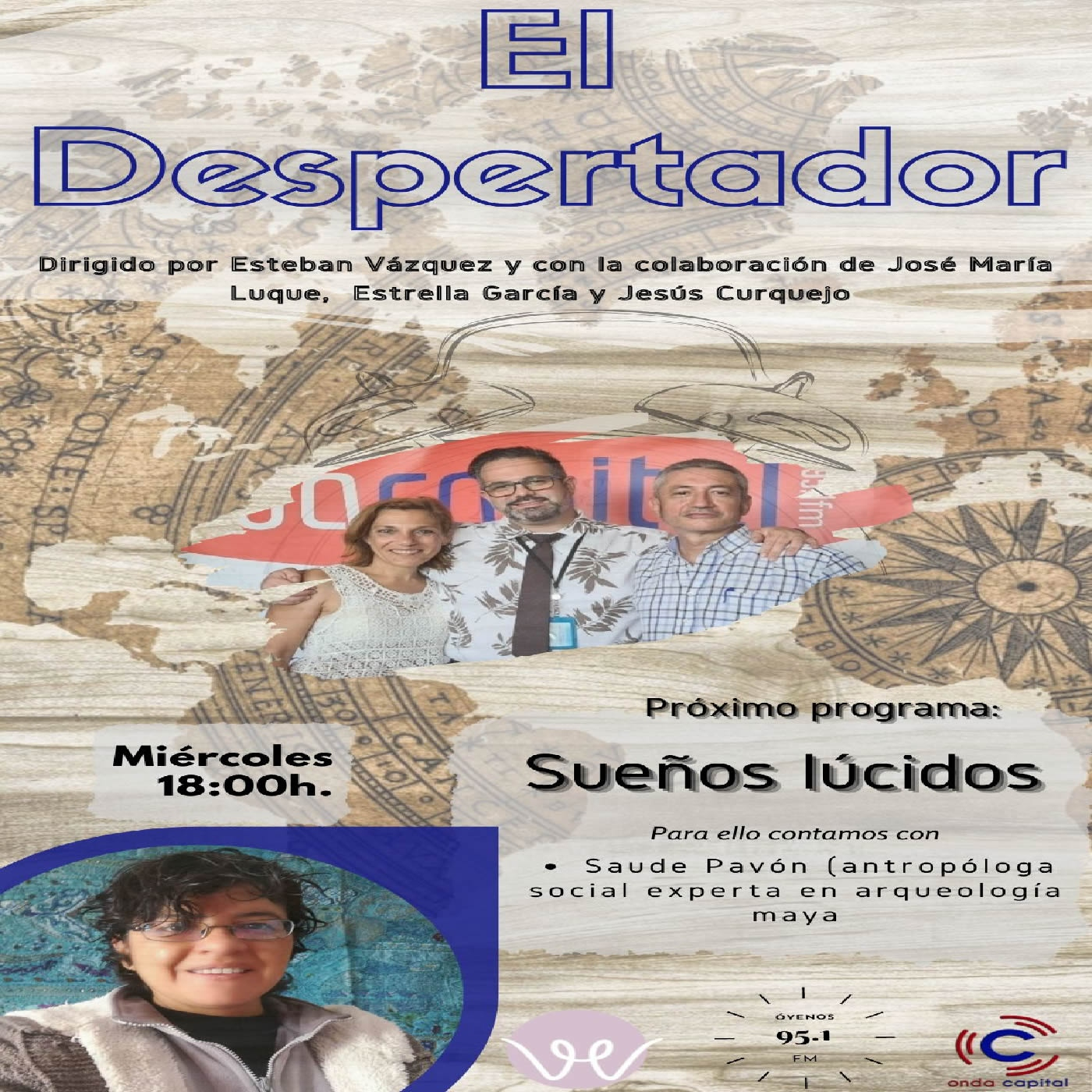 600 Millones de Hispanos