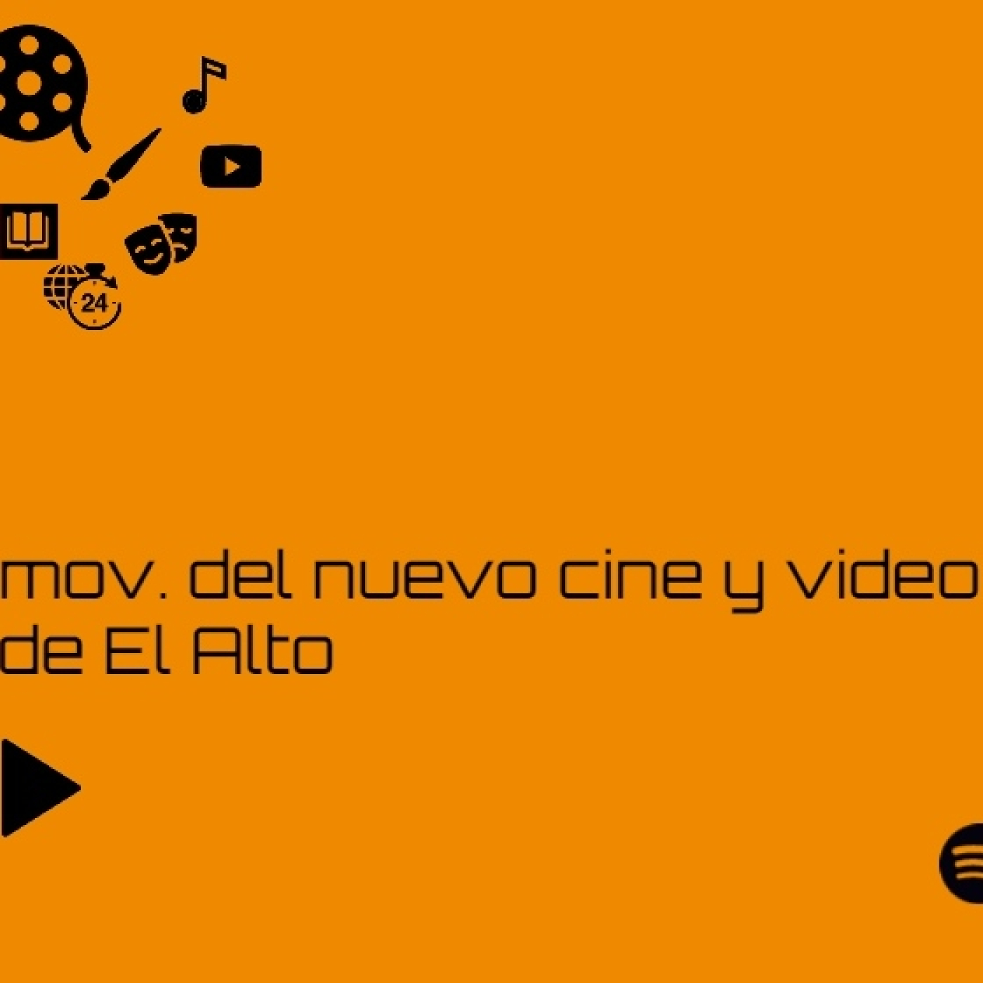 #Pensarculturaspodcast