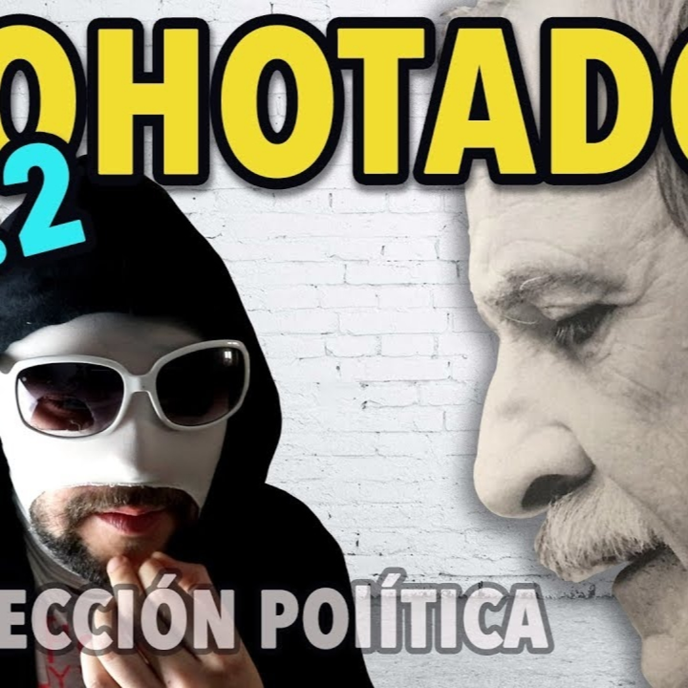 2. Vox, Perro Sánchez y la corrección política - Episodio exclusivo para mecenas episode artwork