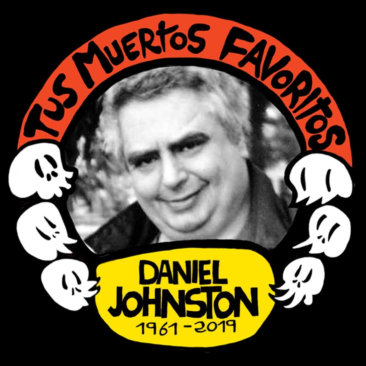 Tus Muertos Favoritos