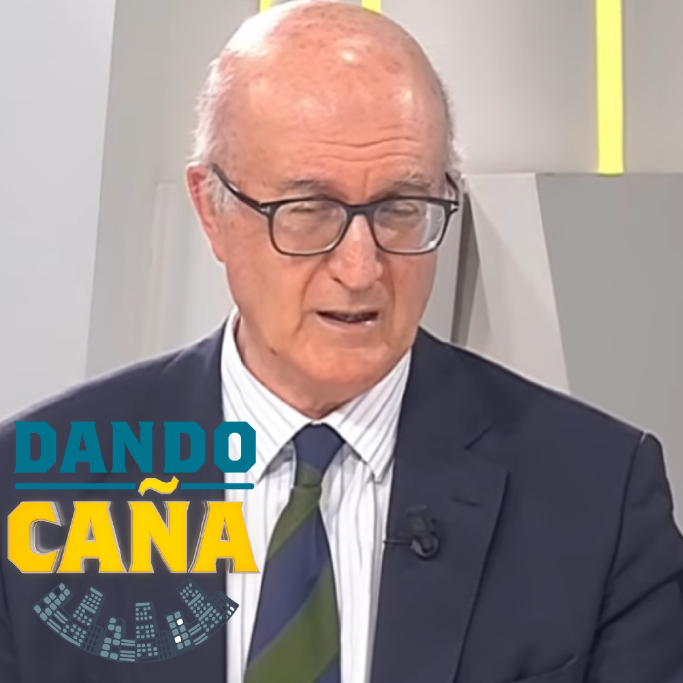 Dando Caña | El entorno corrupto SÁNCHEZ y el problemático plan de vivienda | 21/04/2026 episode artwork