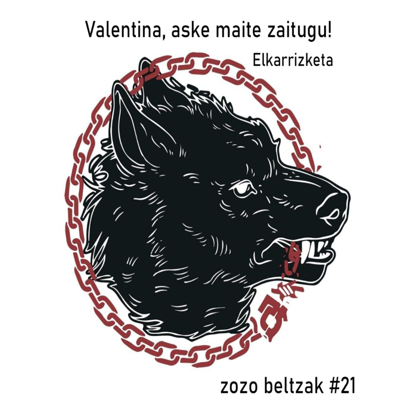 Zozo Beltzak (podcast)