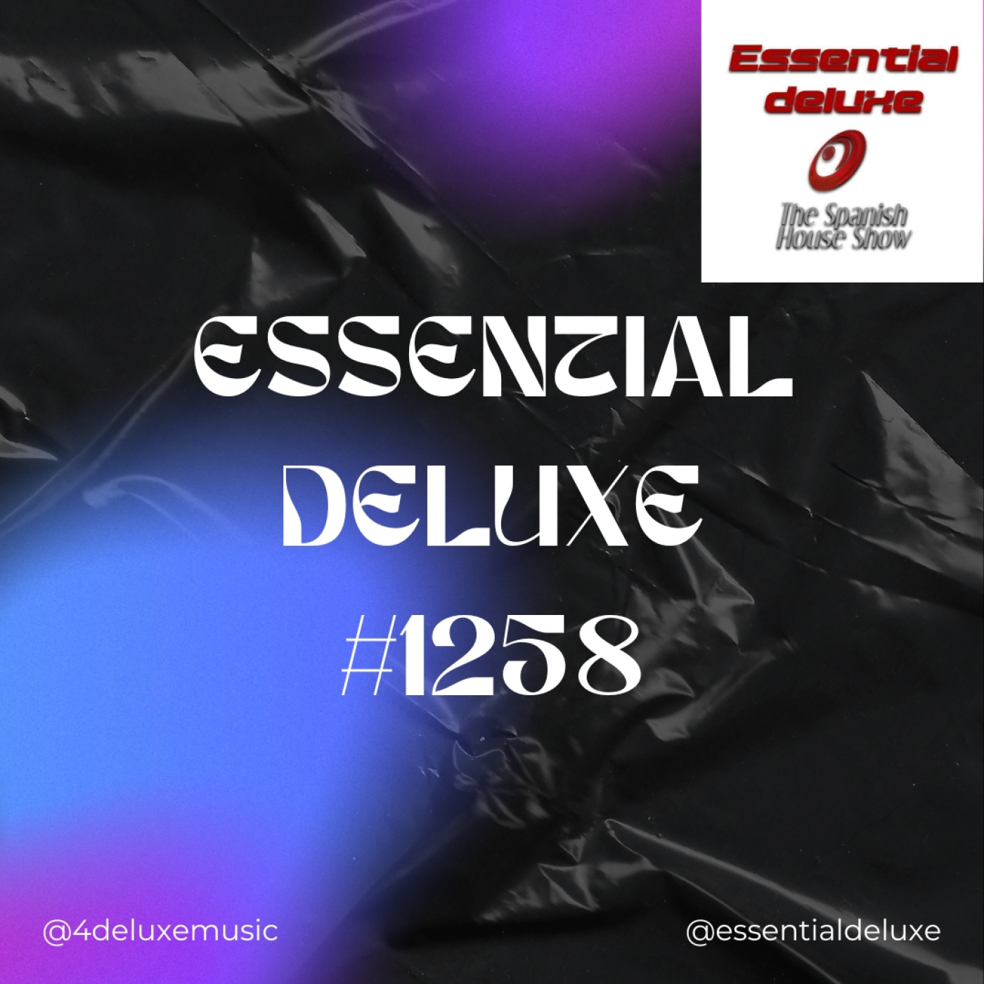 Essential deLuxe