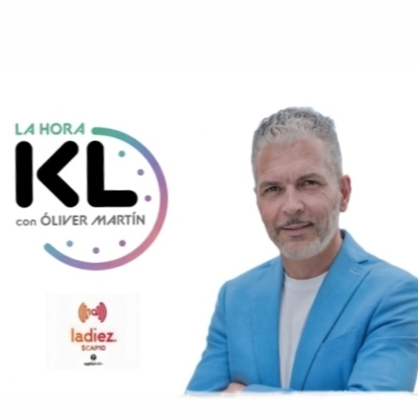 La Hora KL con Óliver Martín (18-05-2026) episode artwork