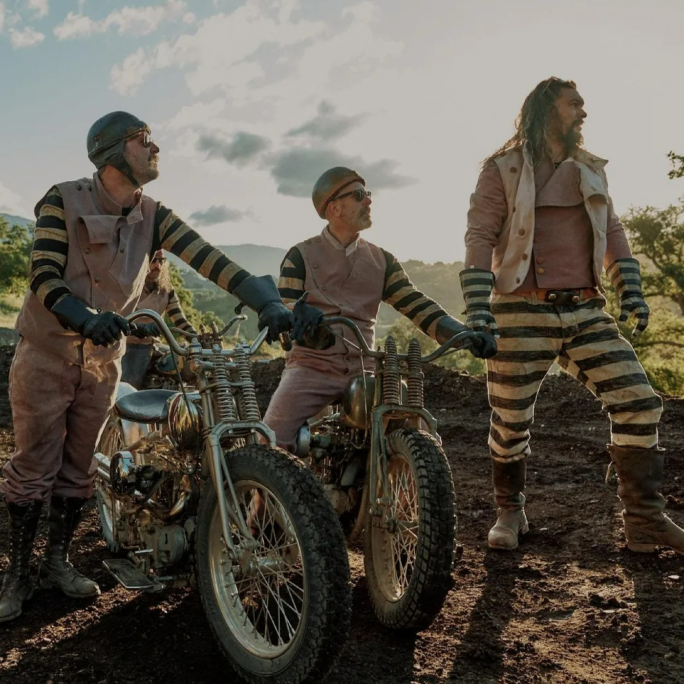 CineMotógrafo