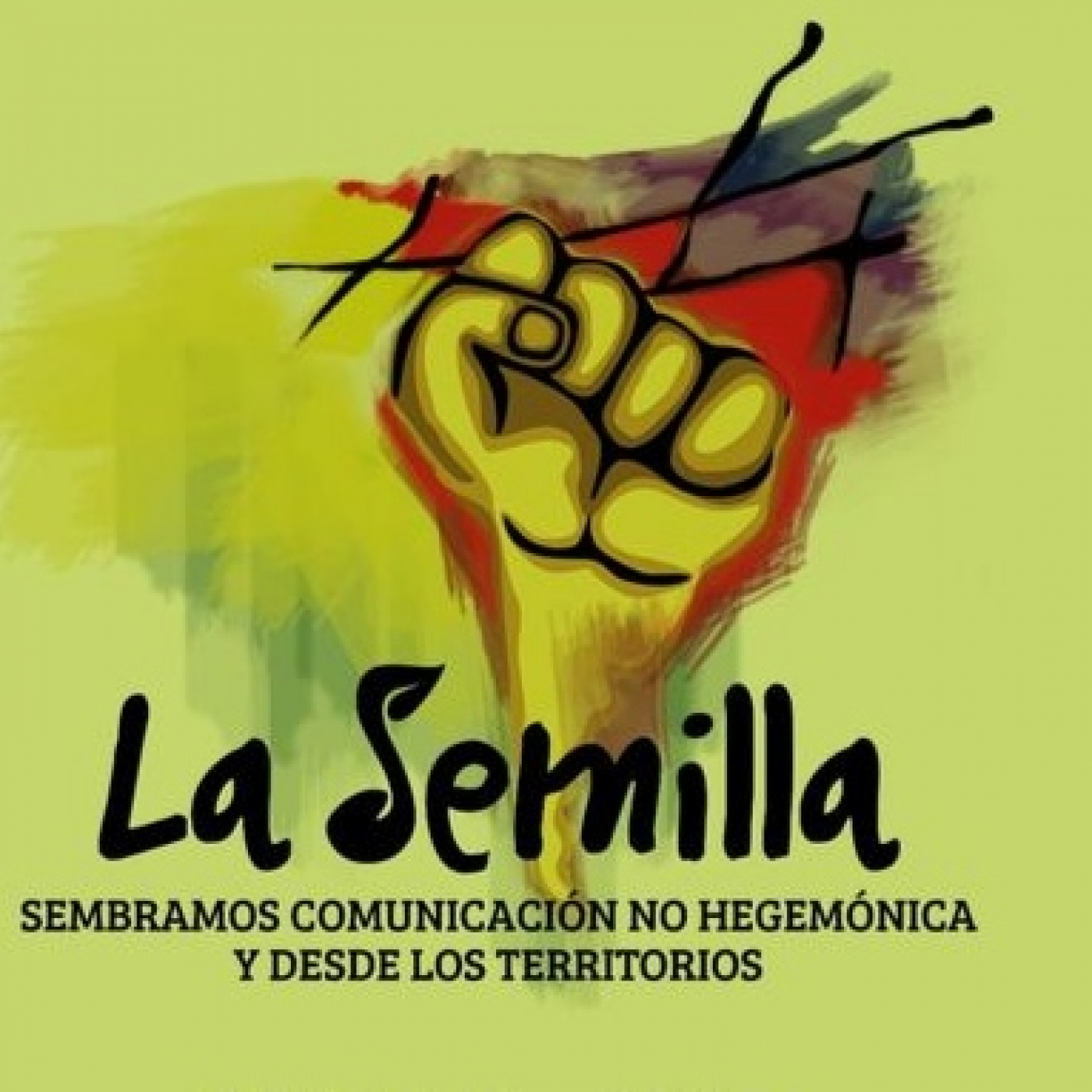 La Semilla - Programa radial