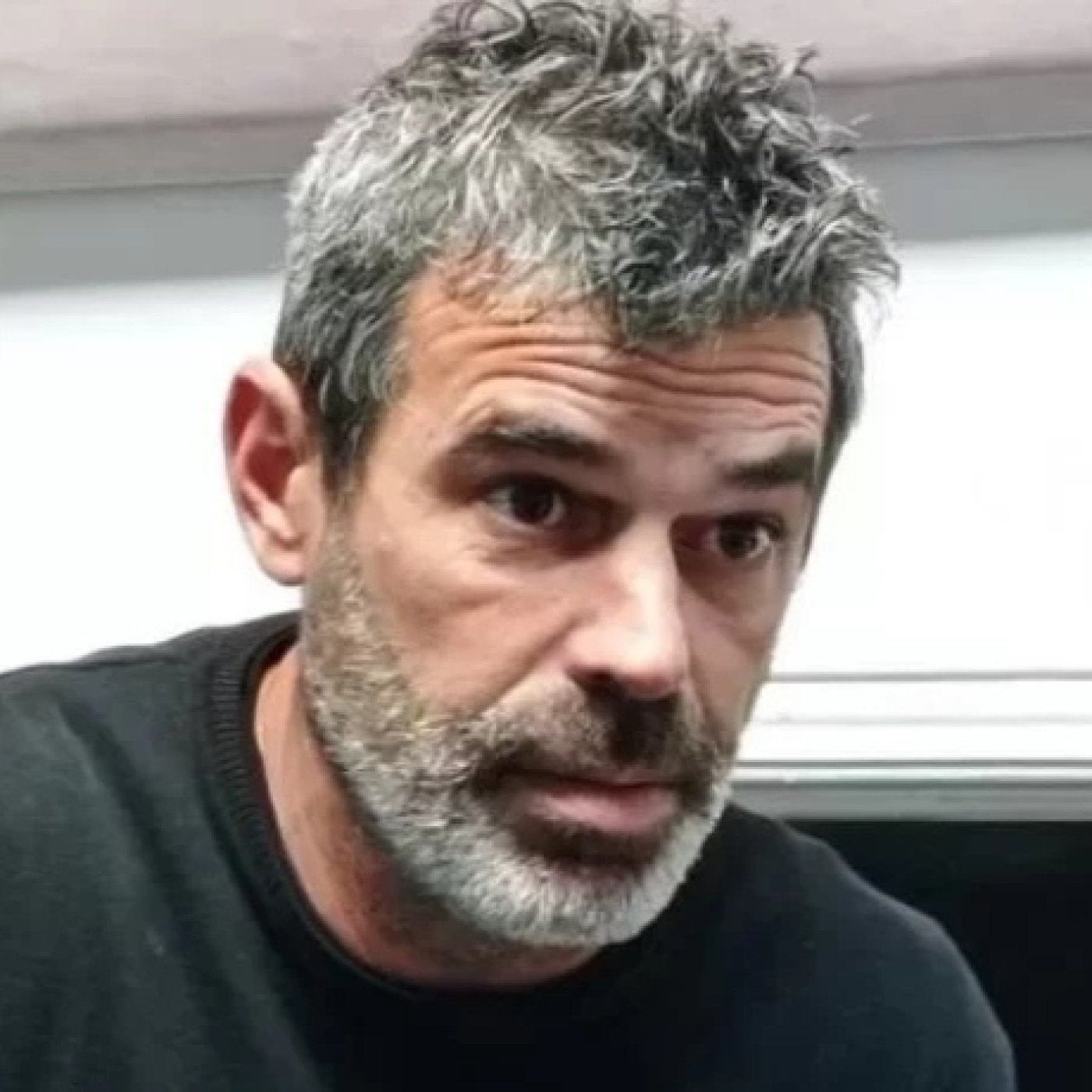 Aníbal Urios: “a Milei la gente le pida que vaya a fondo, y a la oposición no le creen” episode artwork