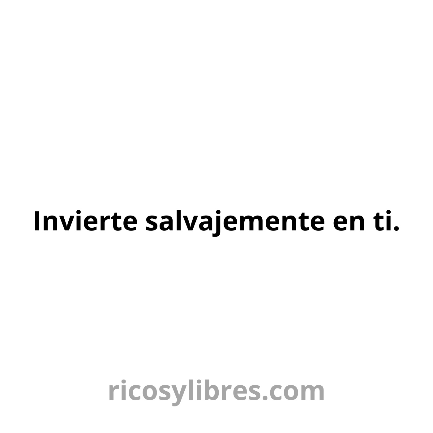 Ricosylibres.com