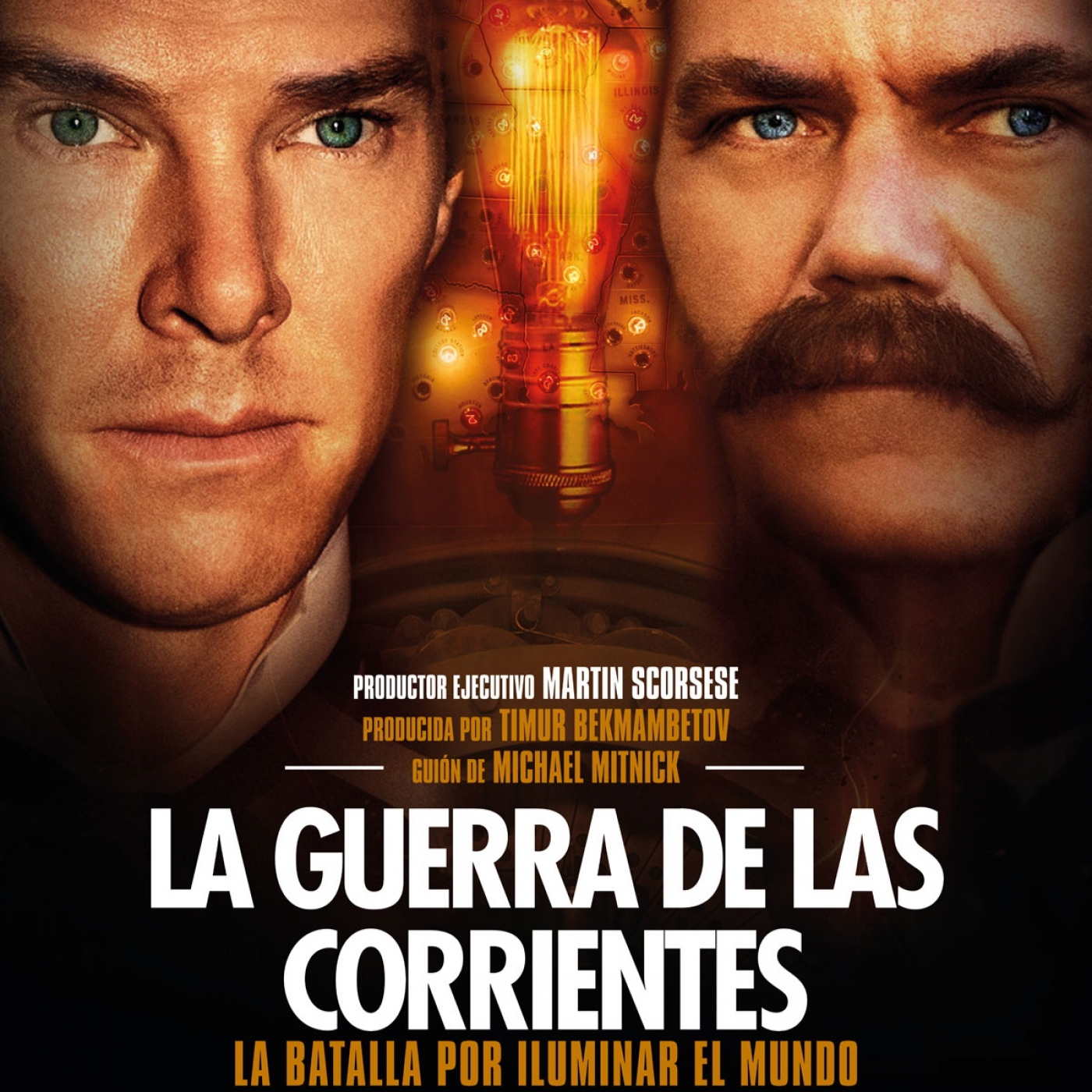Escuchando Peliculas