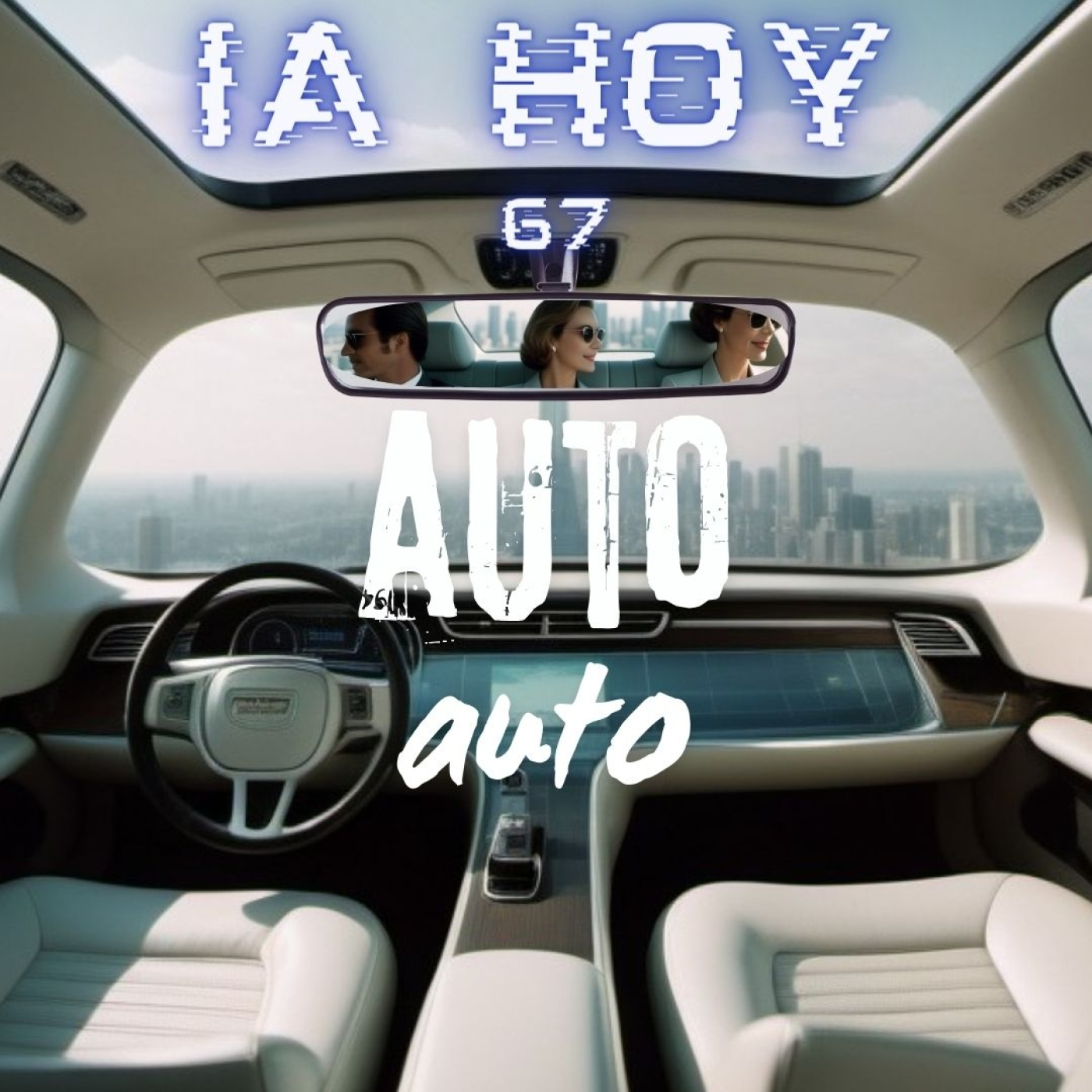 Auto auto, Kilómetros sin Huella episode artwork