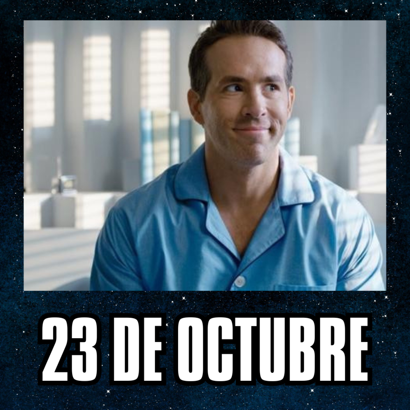 23 de Octubre // Deadpool bueno, Deadpool malo episode artwork