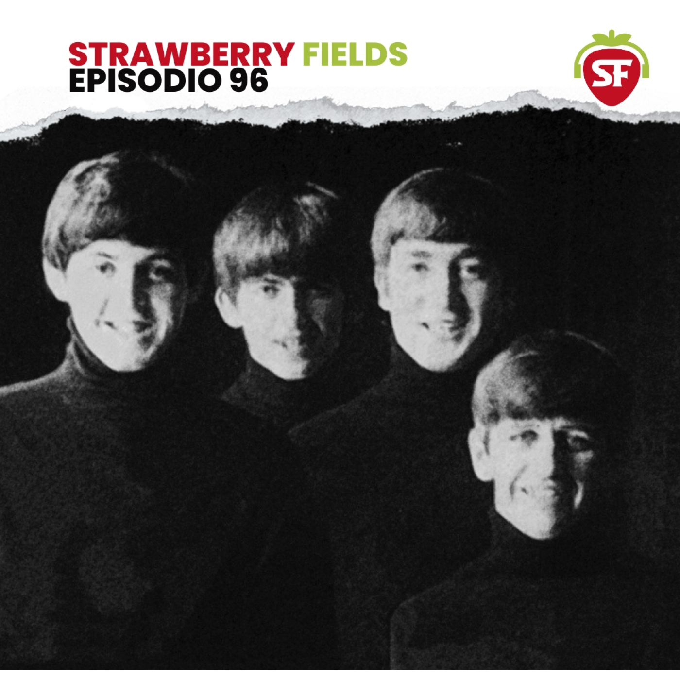096 - Twist And Shout es certificado como disco de plata (agosto 1963). episode artwork
